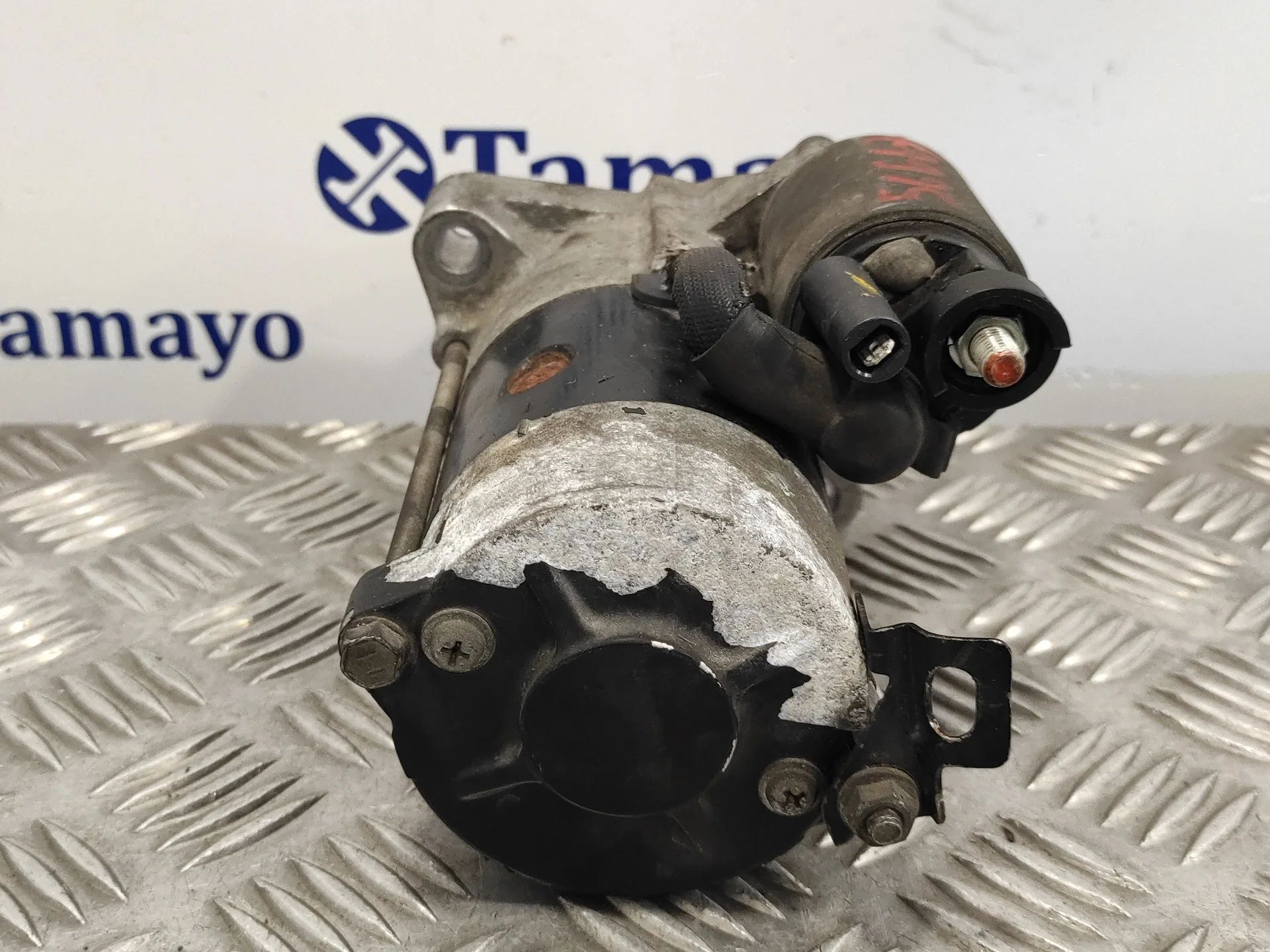 Motor Arranque para Honda Cr-V (Rd8)