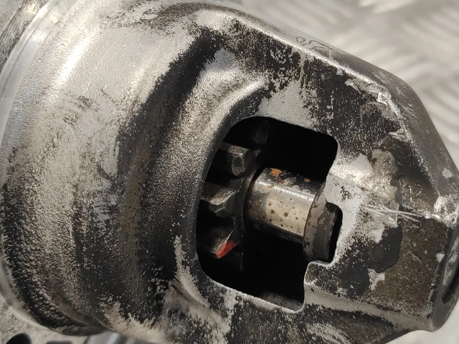 Motor Arranque para Honda Cr-V (Rd8)