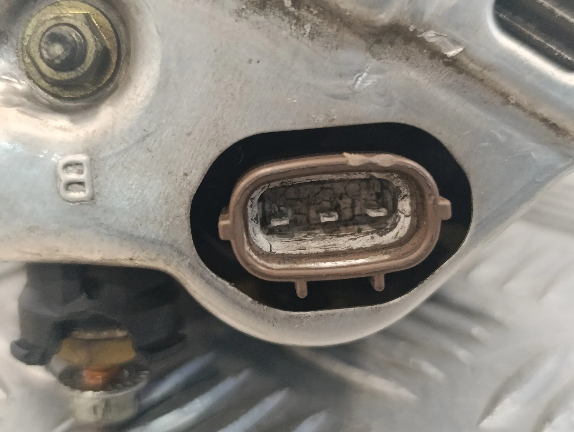 Alternador para Land Rover Freelander (Ln)
