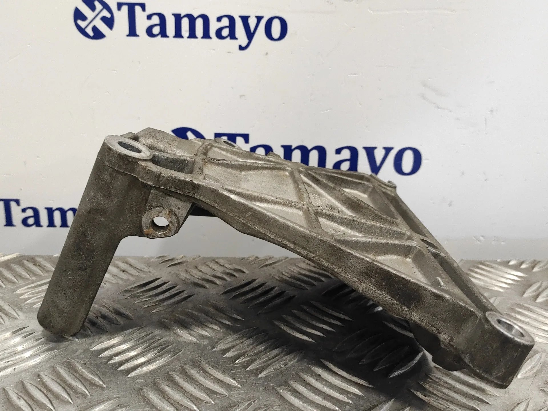 Soporte Alternador para Volkswagen T5 Transporter/Furgoneta