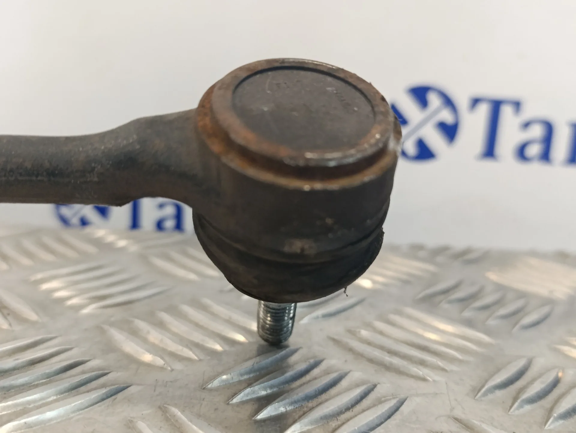Cremallera Direccion para Fiat Tipo Ii (357) Berlina