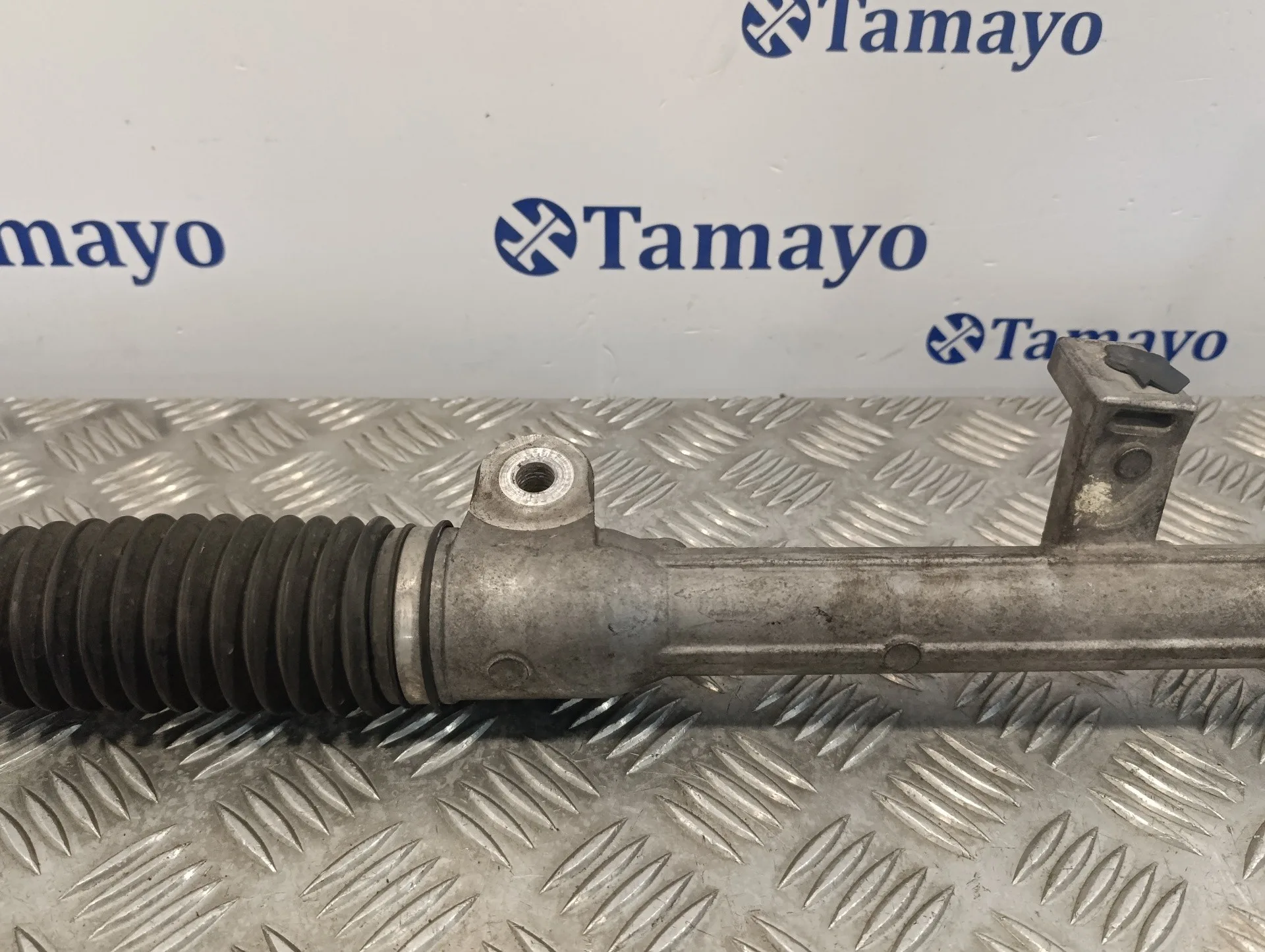 Cremallera Direccion para Fiat Tipo Ii (357) Berlina