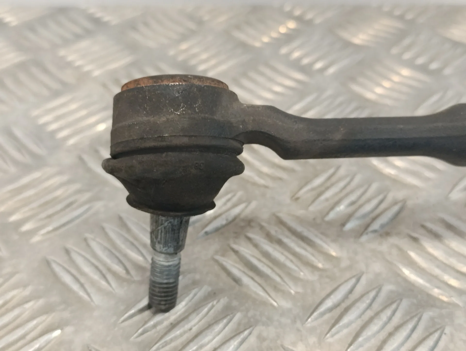 Cremallera Direccion para Fiat Tipo Ii (357) Berlina