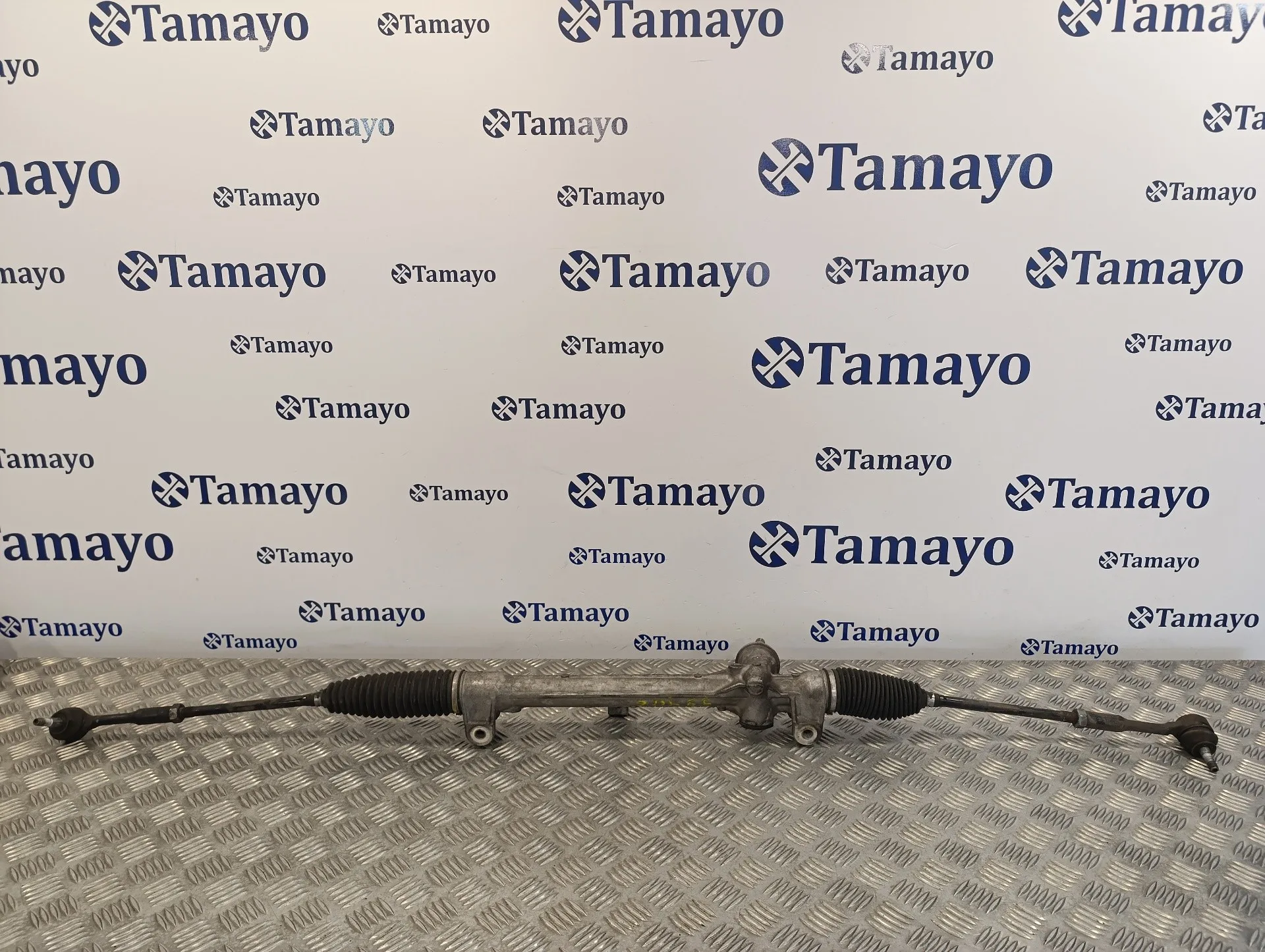 Cremallera Direccion para Fiat Tipo Ii (357) Berlina
