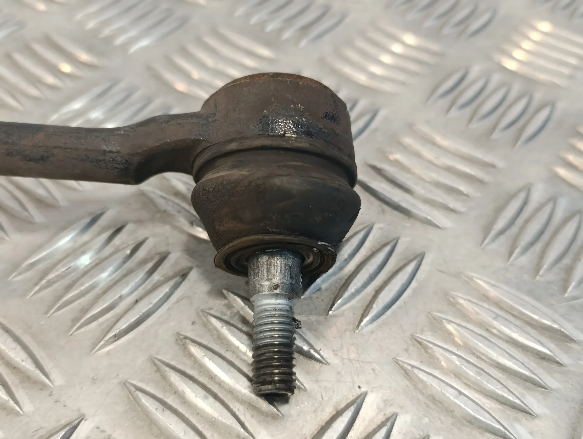 Cremallera Direccion para Fiat Tipo Ii (357) Berlina