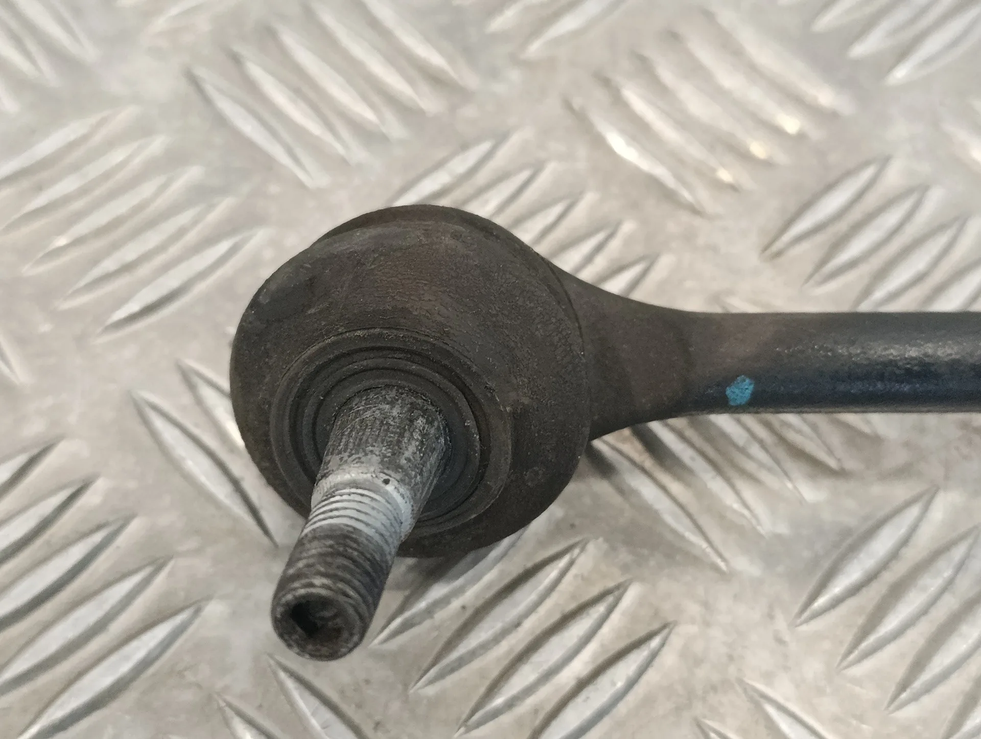 Cremallera Direccion para Fiat Tipo Ii (357) Berlina