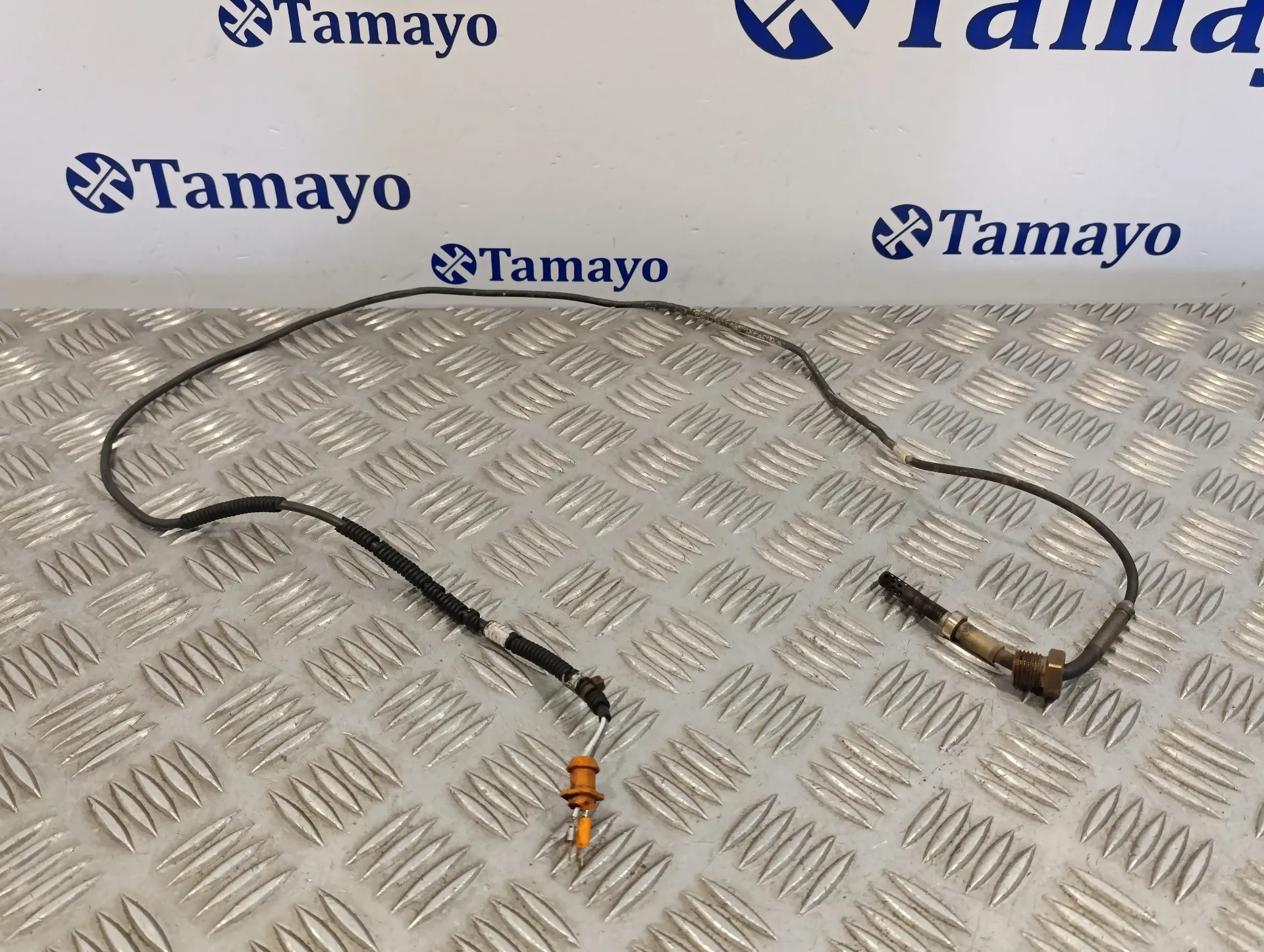 Sonda Lambda para Volkswagen T5 Transporter/Furgoneta