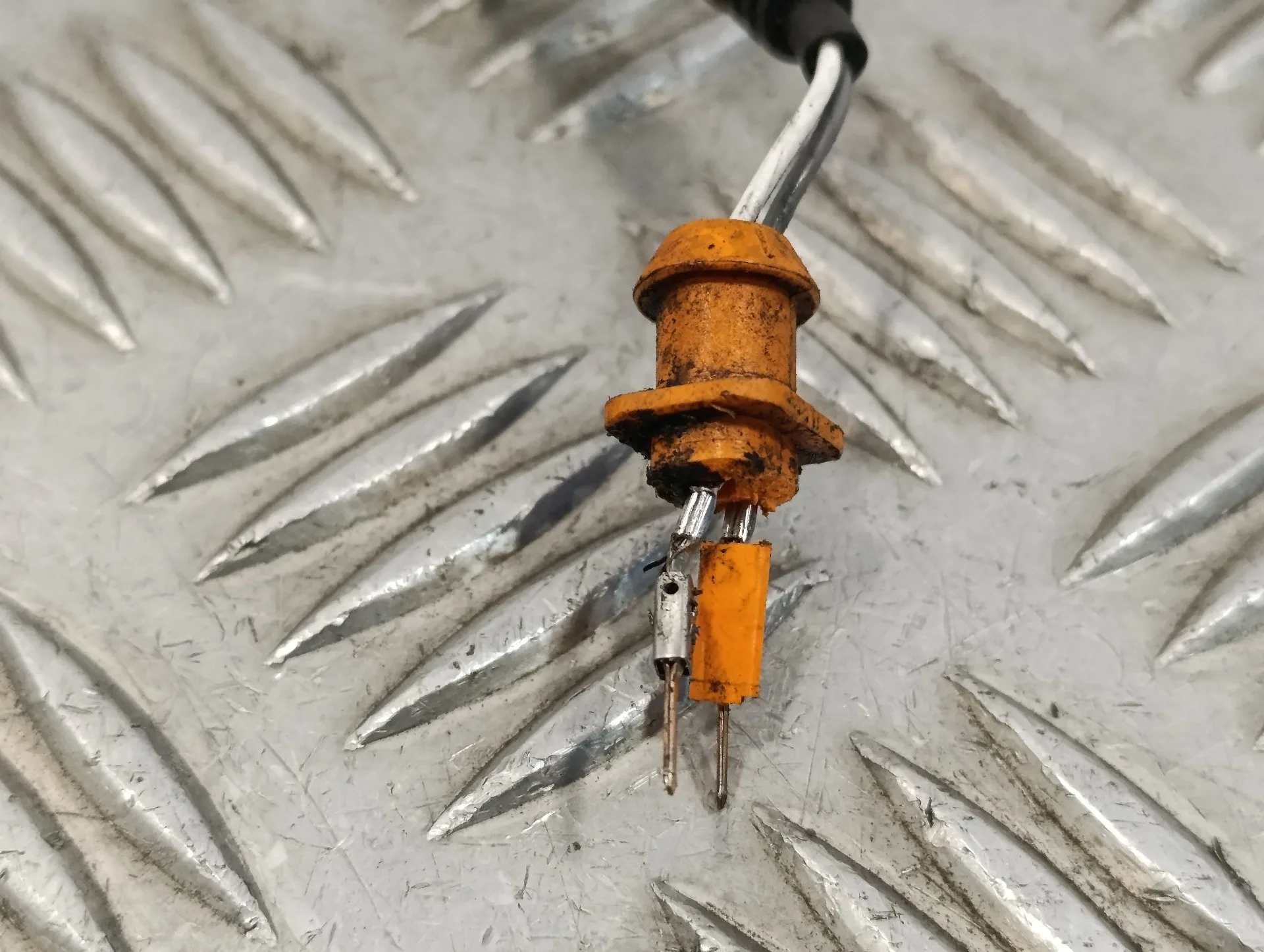 Sonda Lambda para Volkswagen T5 Transporter/Furgoneta
