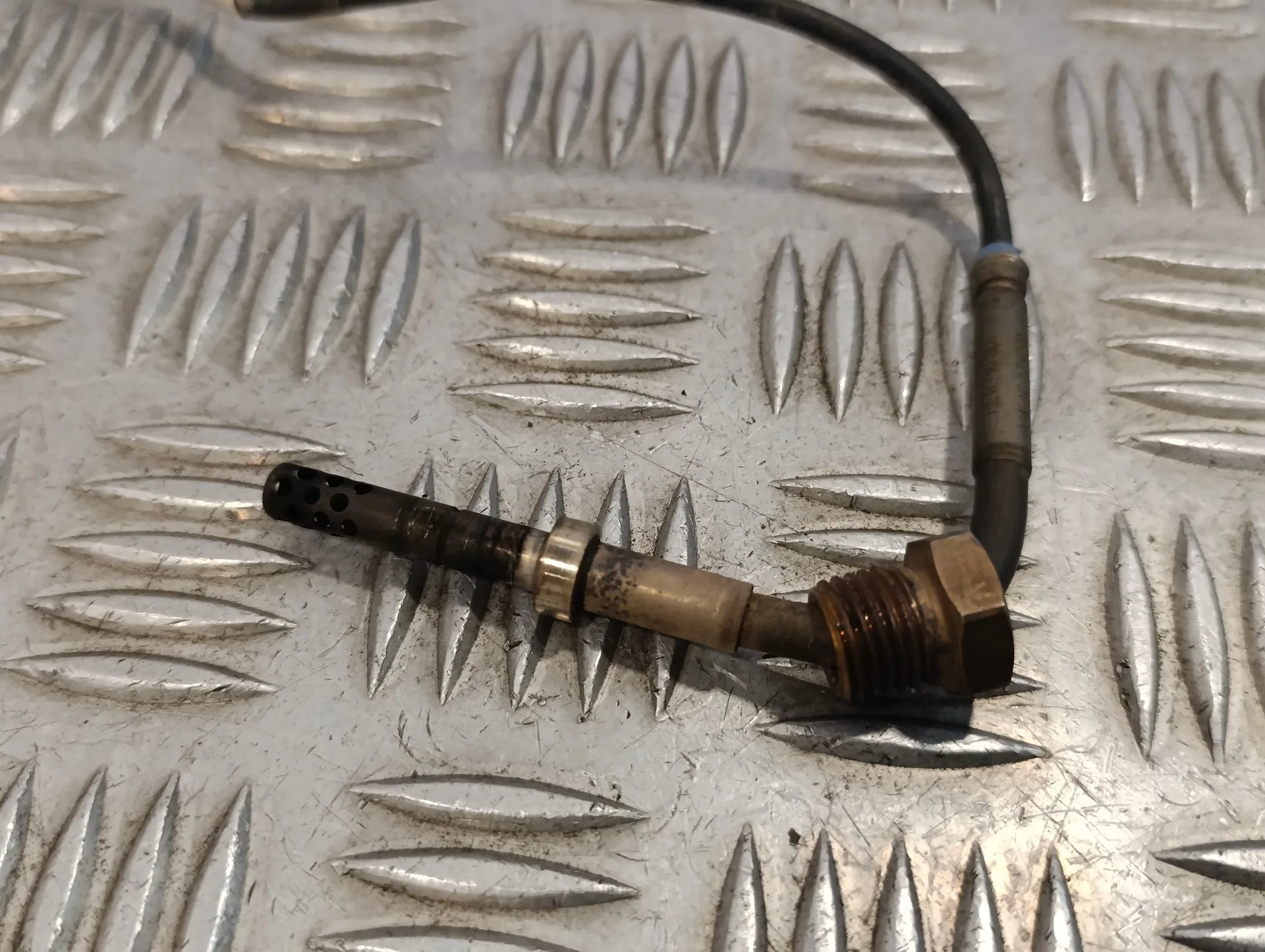 Sonda Lambda para Volkswagen T5 Transporter/Furgoneta