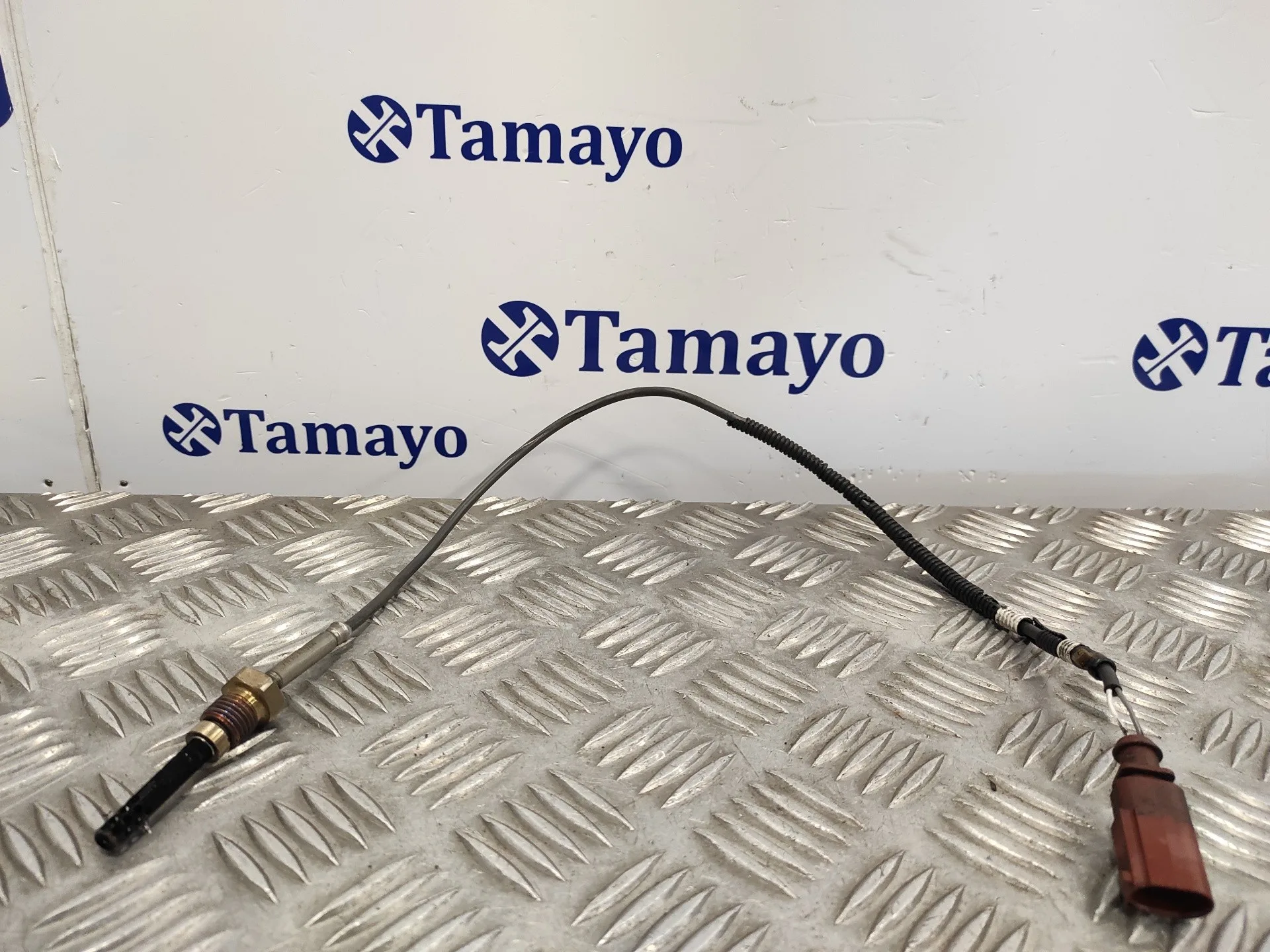 Sonda Lambda para Volkswagen T5 Transporter/Furgoneta