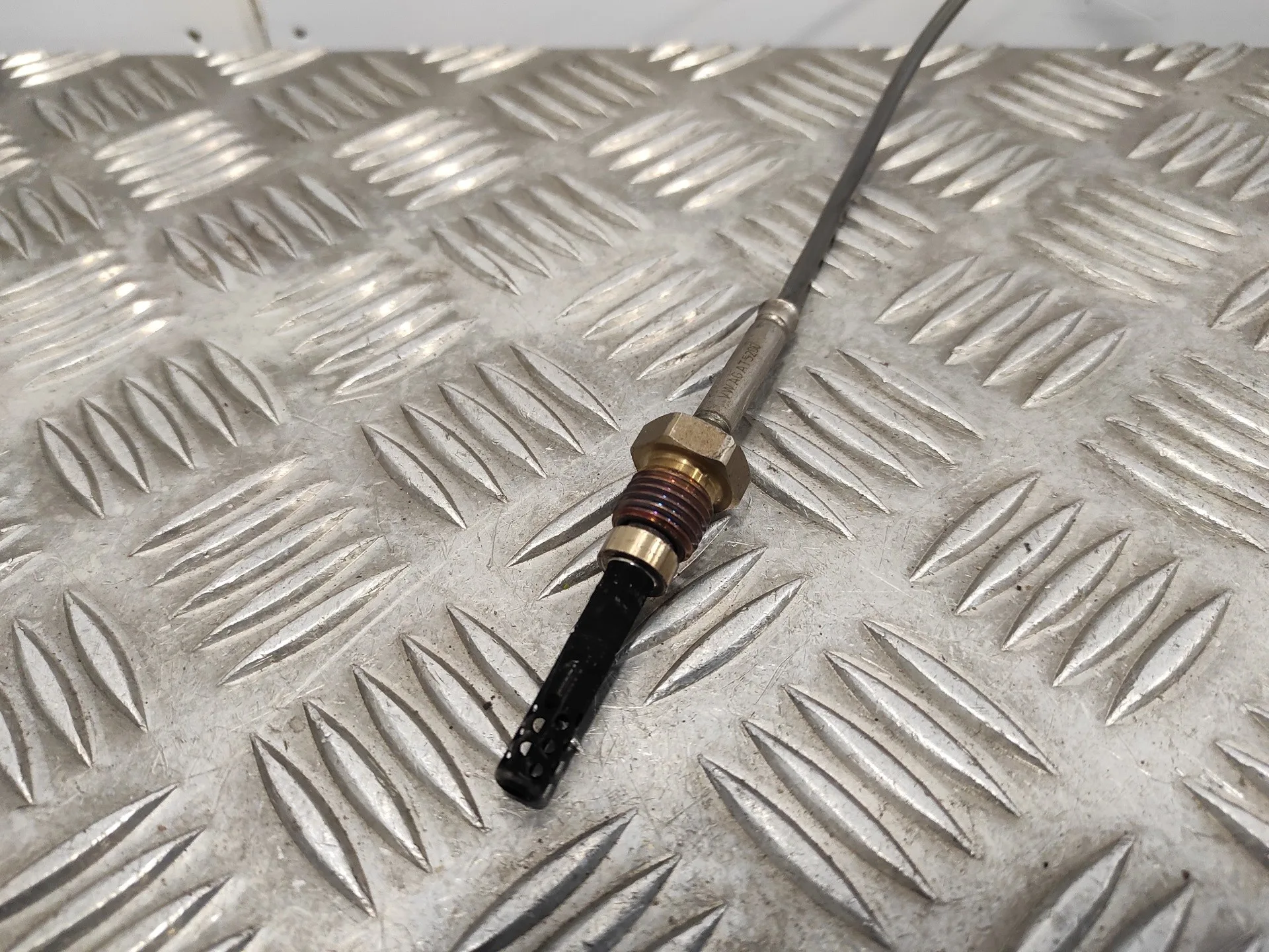 Sonda Lambda para Volkswagen T5 Transporter/Furgoneta