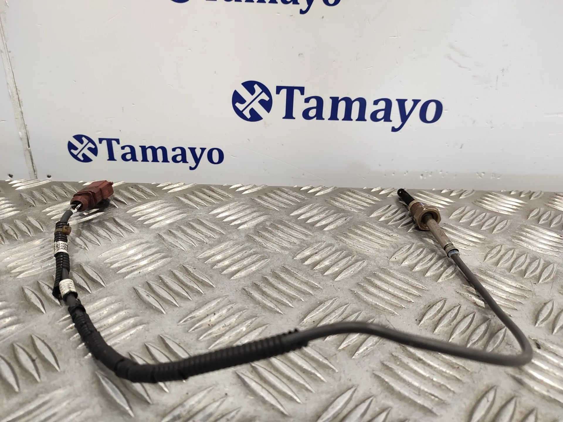 Sonda Lambda para Volkswagen T5 Transporter/Furgoneta