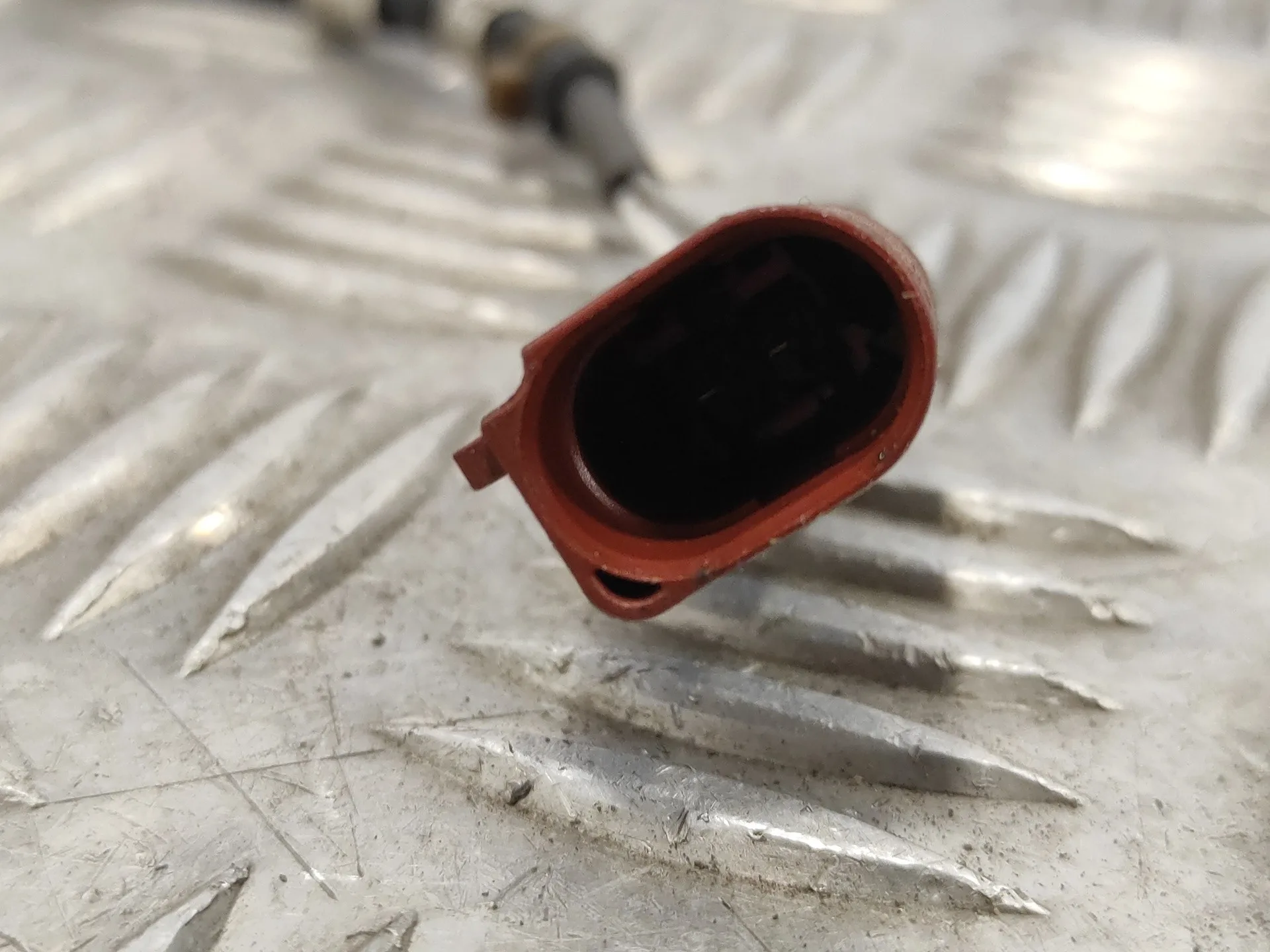 Sonda Lambda para Volkswagen T5 Transporter/Furgoneta