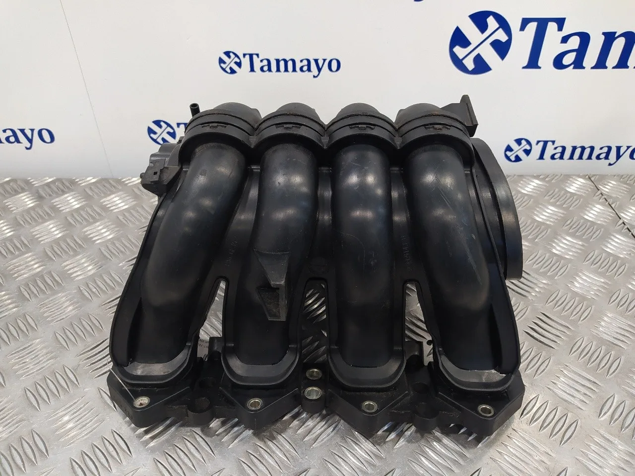 Colector Admision para Peugeot 206 Cc