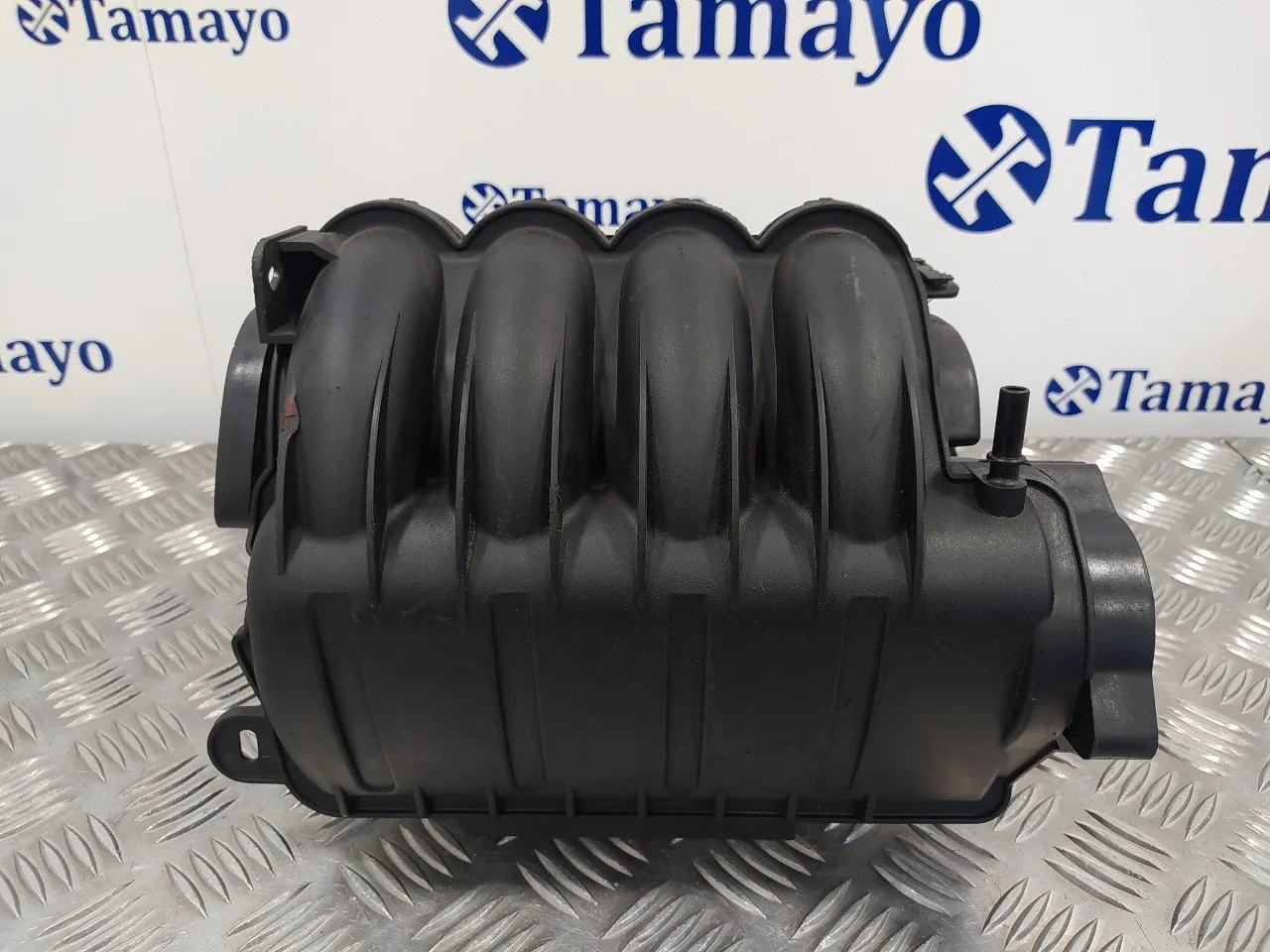 Colector Admision para Peugeot 206 Cc