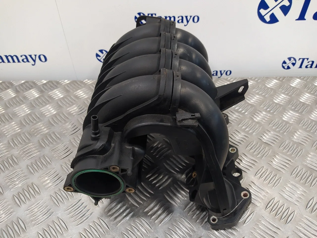 Colector Admision para Peugeot 206 Cc