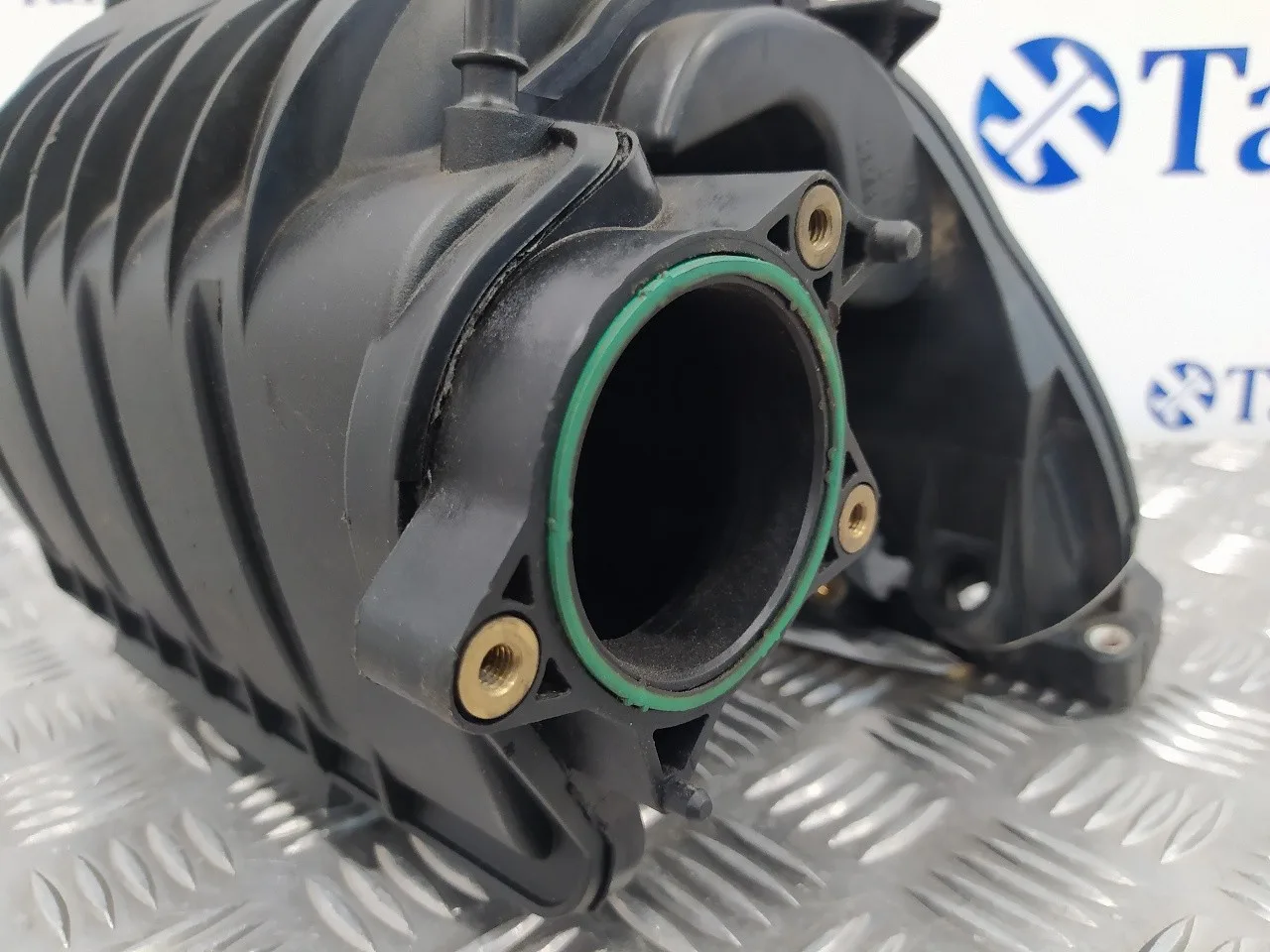 Colector Admision para Peugeot 206 Cc