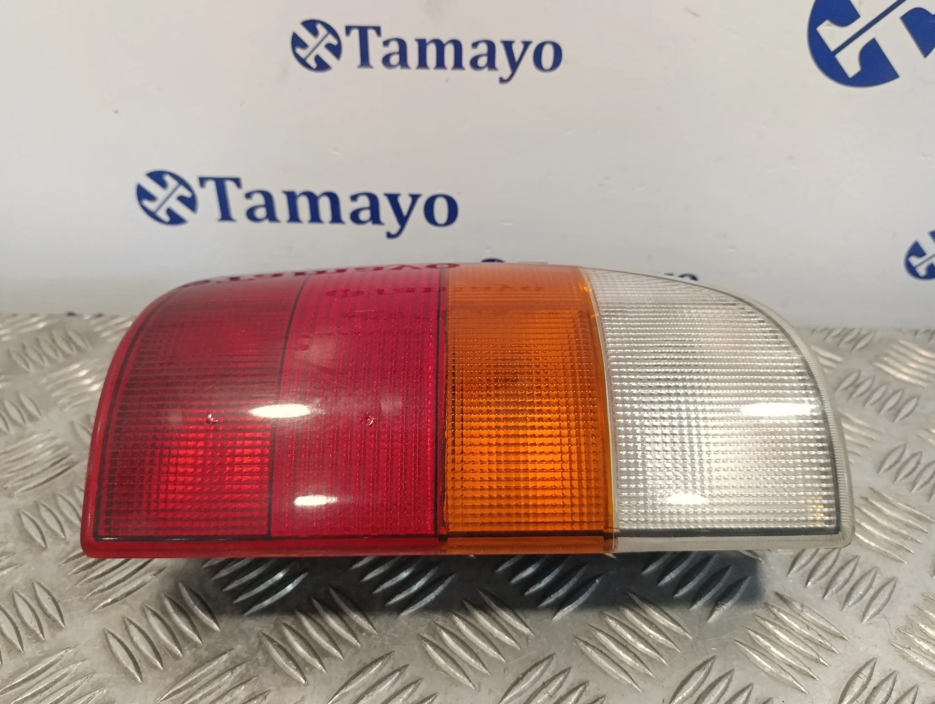 Piloto Trasero Derecho para Seat Inca (6K9)