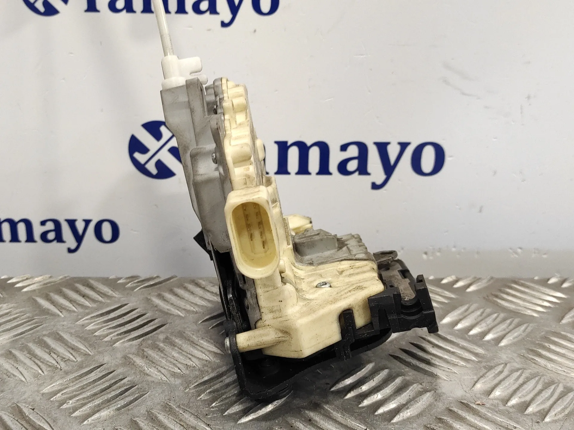 Cerradura Puerta Delantera Izquierda para Audi Q7 (4L)