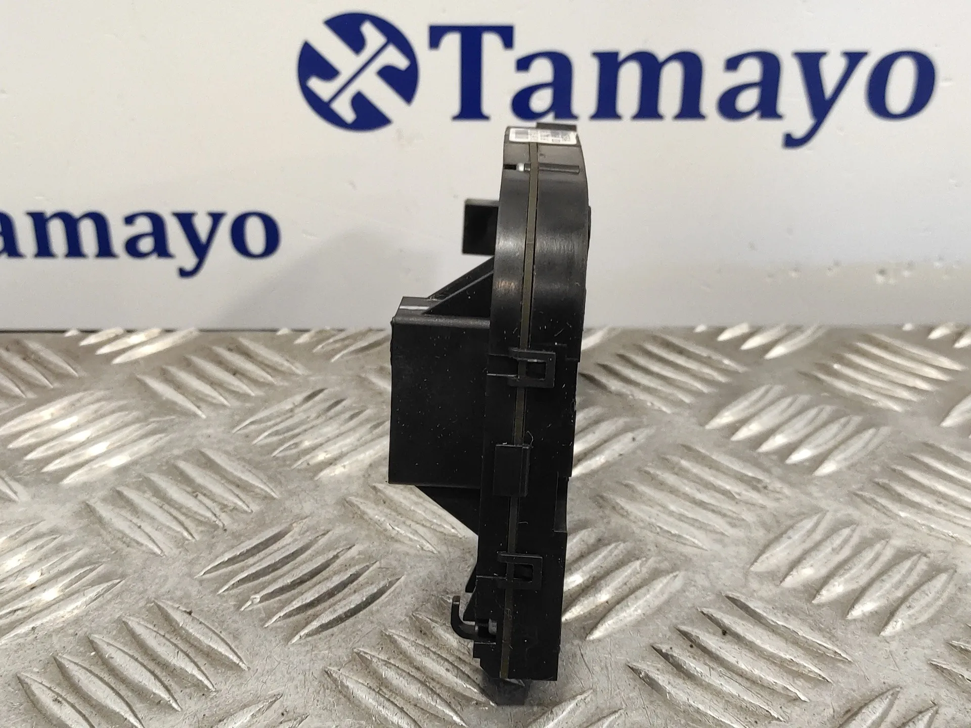 Sensor Angulo De Giro para Audi Q7 (4L)
