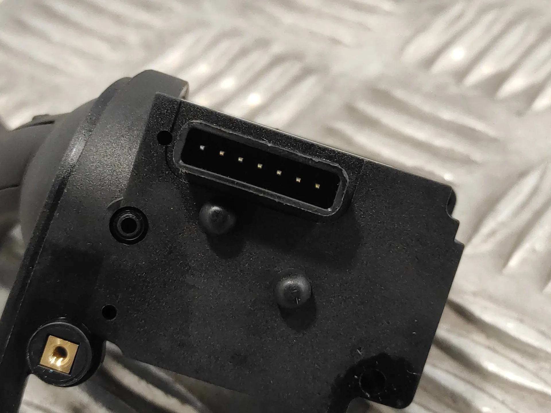 Mando Volante para Audi Q7 (4L)