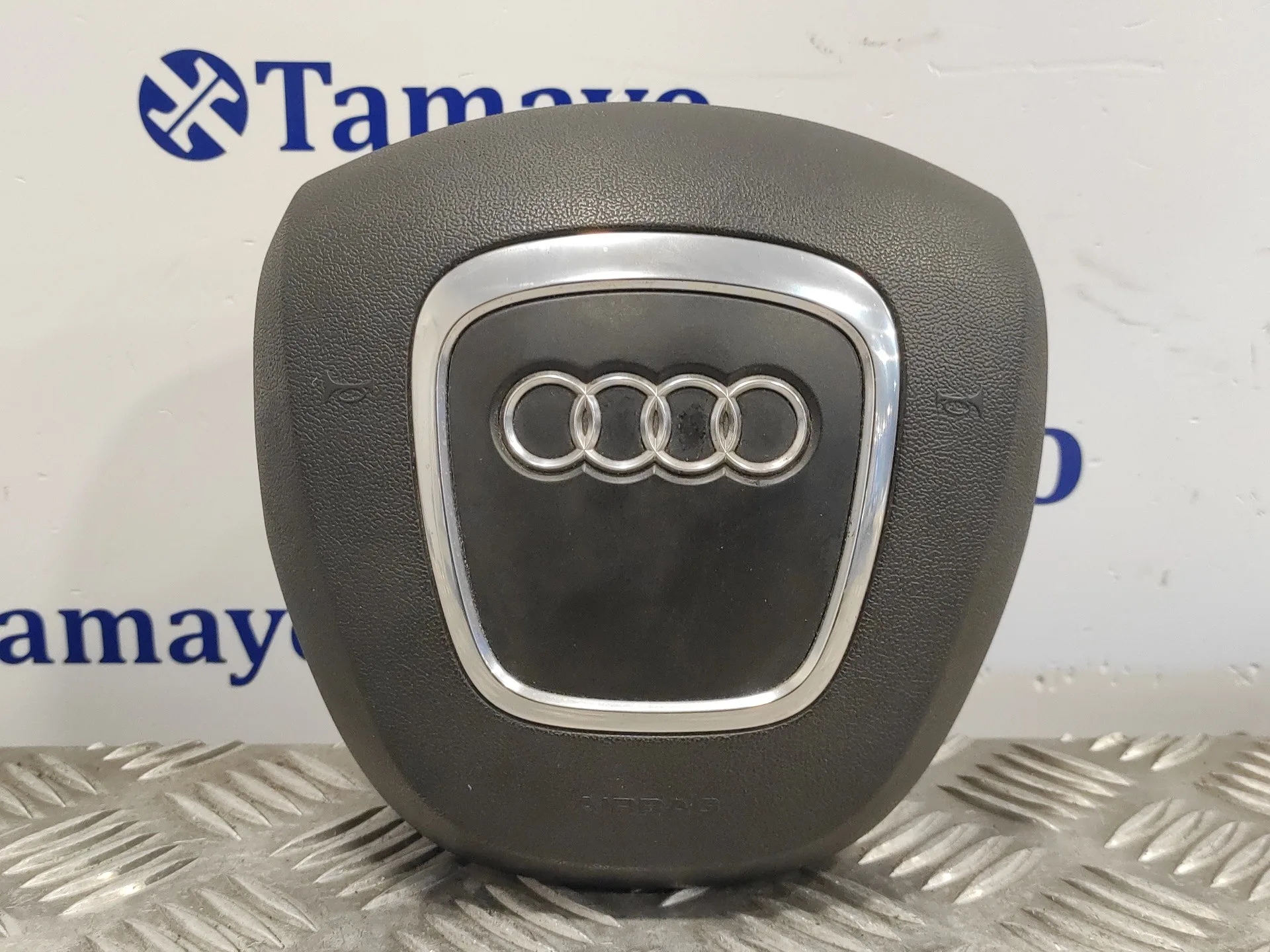 Airbag Delantero Izquierdo para Audi Q7 (4L)