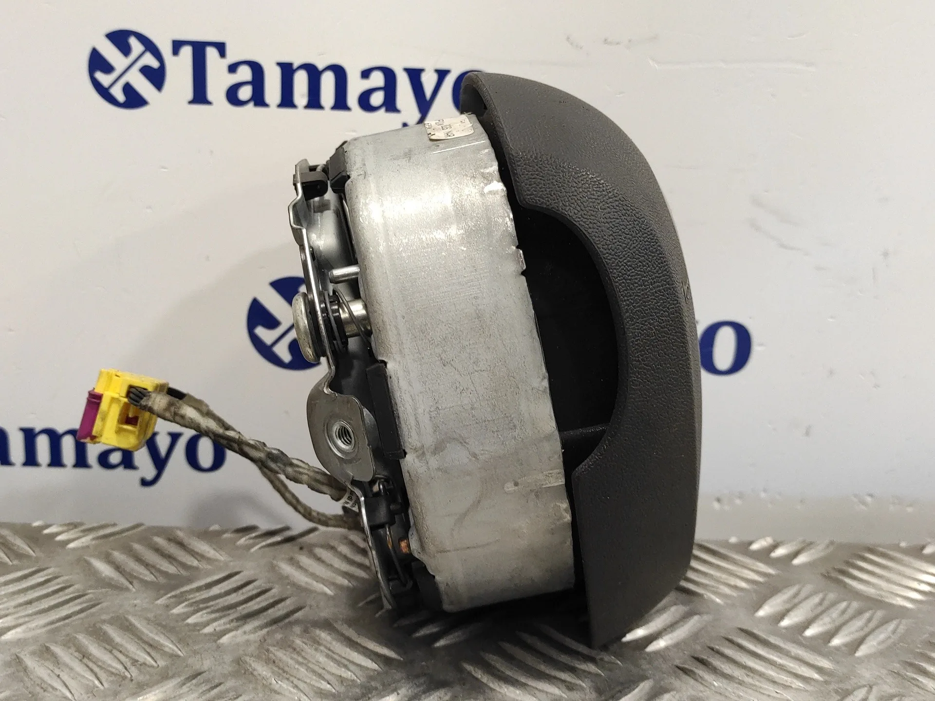 Airbag Delantero Izquierdo para Audi Q7 (4L)