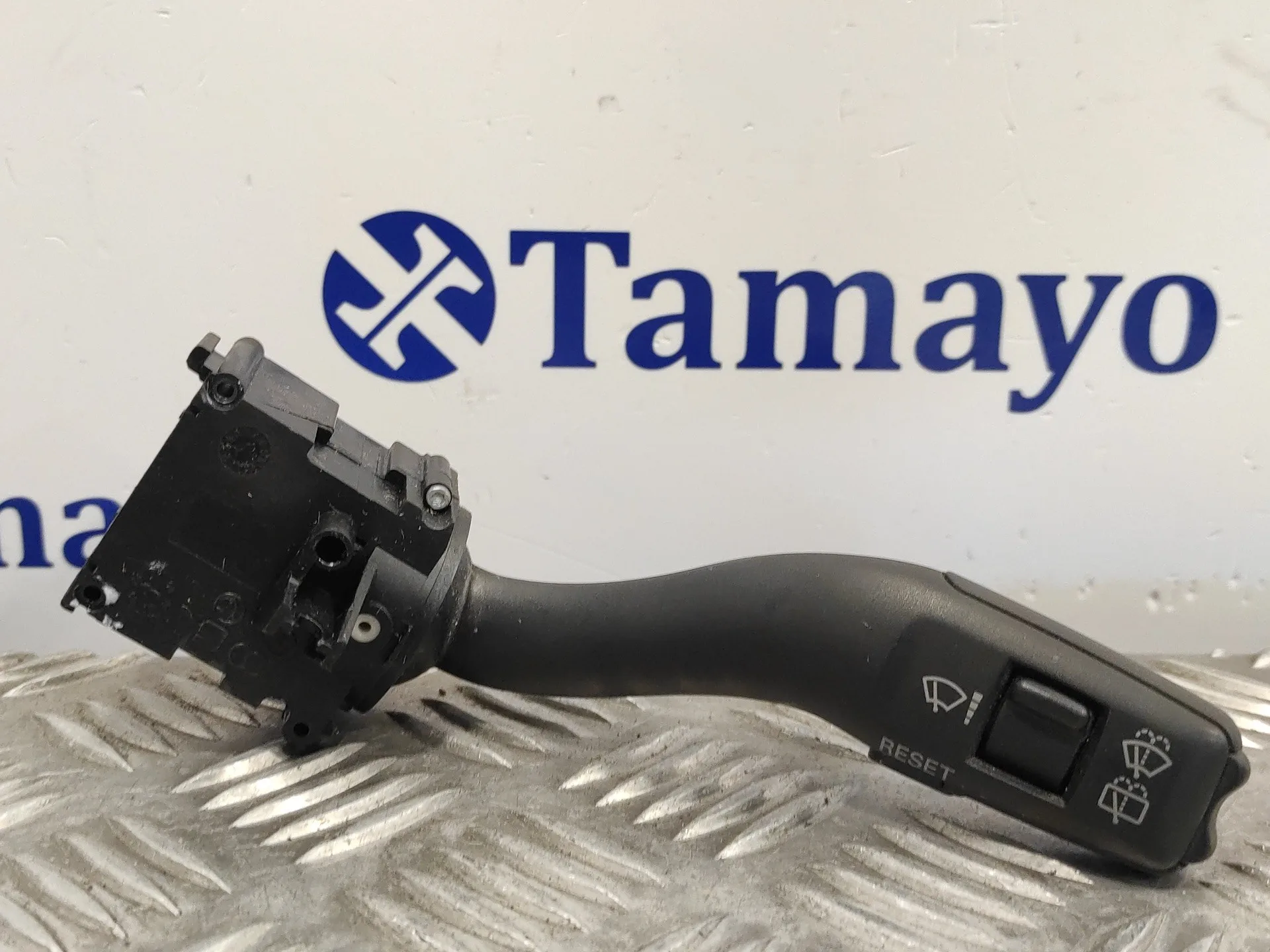 Mando Limpia para Audi Q7 (4L)