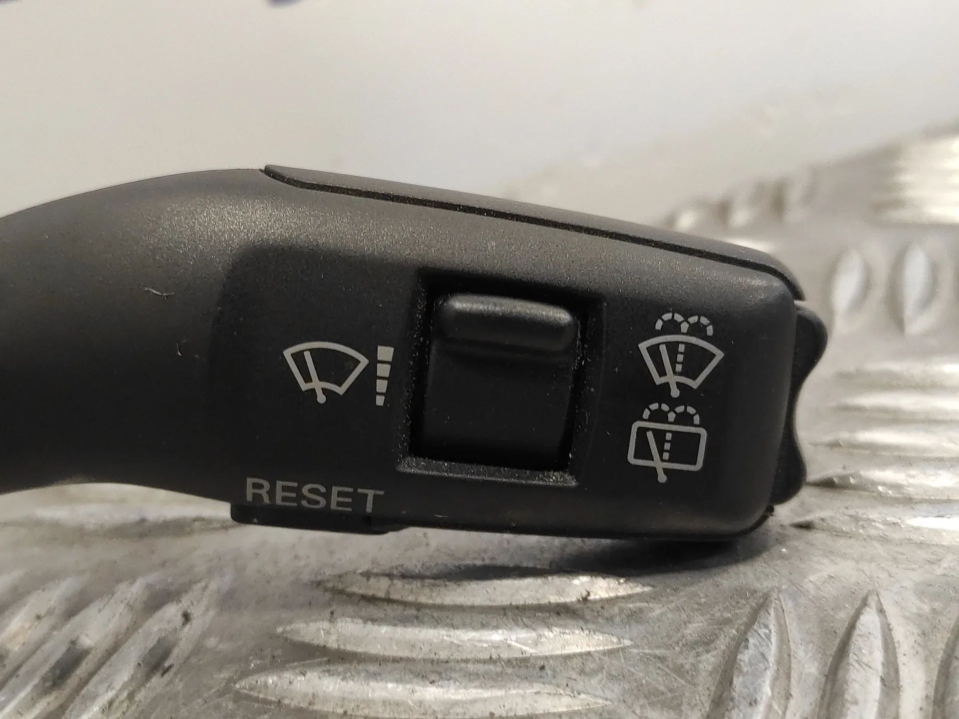 Mando Limpia para Audi Q7 (4L)