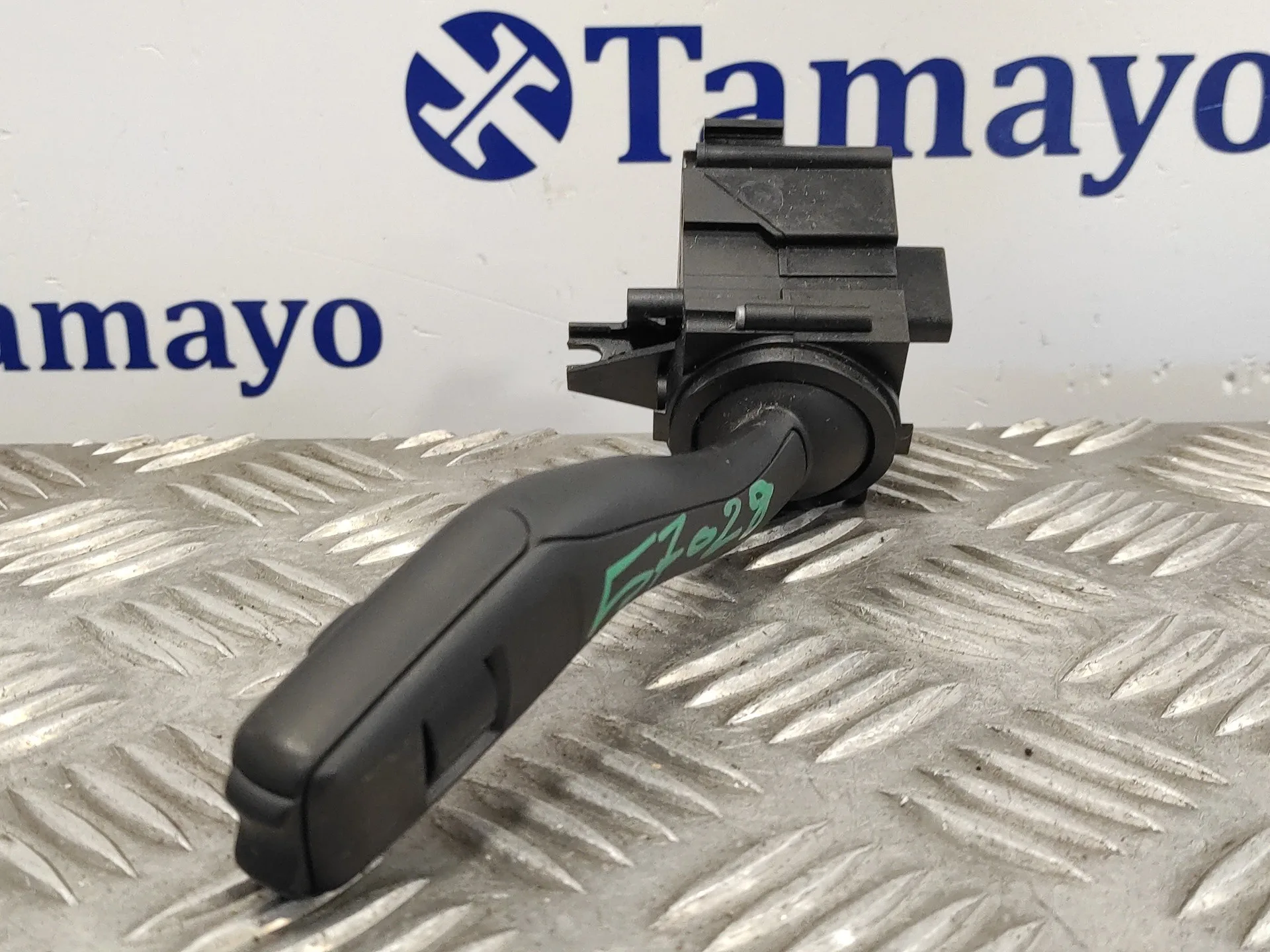 Mando Limpia para Audi Q7 (4L)