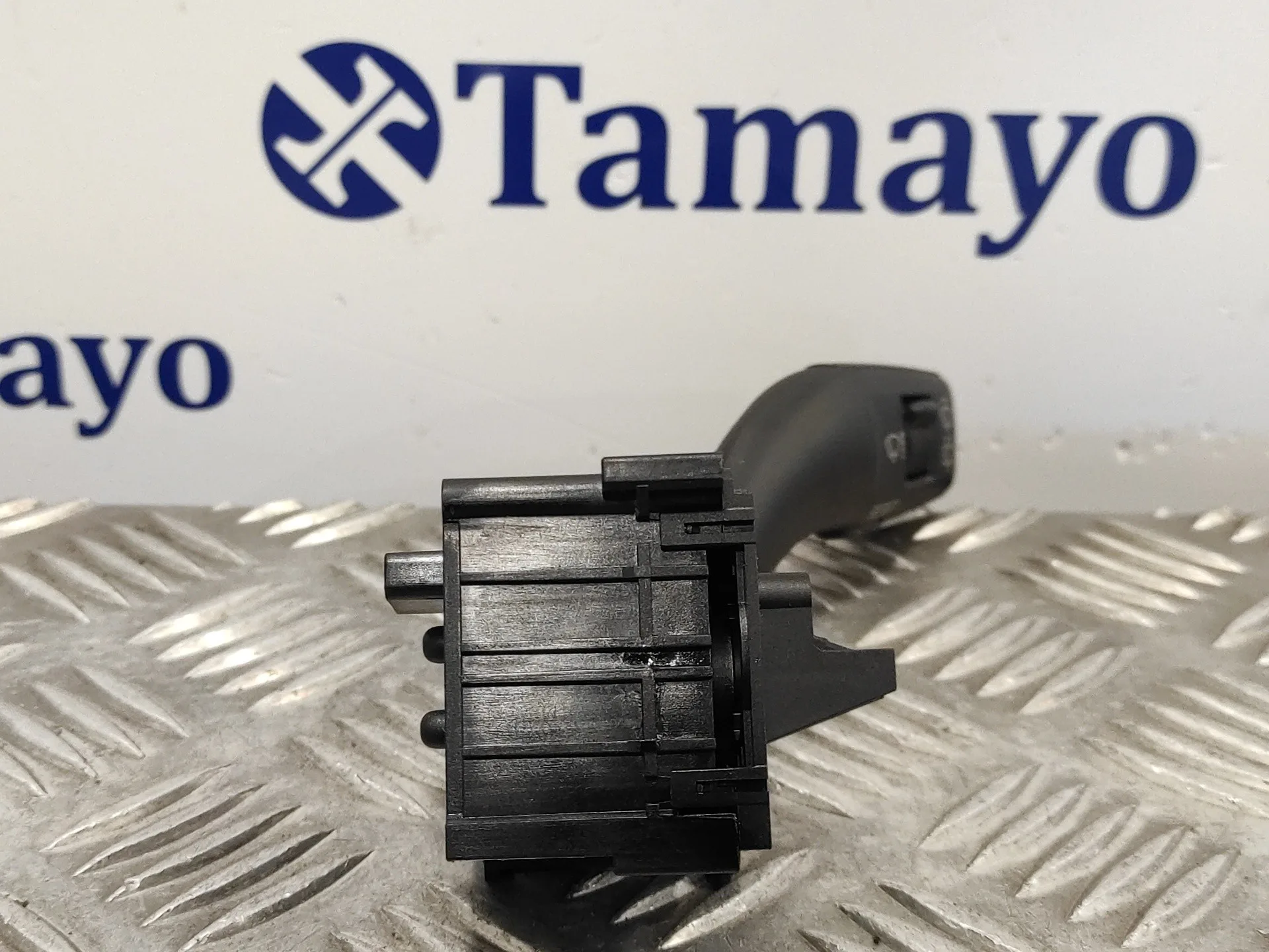 Mando Limpia para Audi Q7 (4L)
