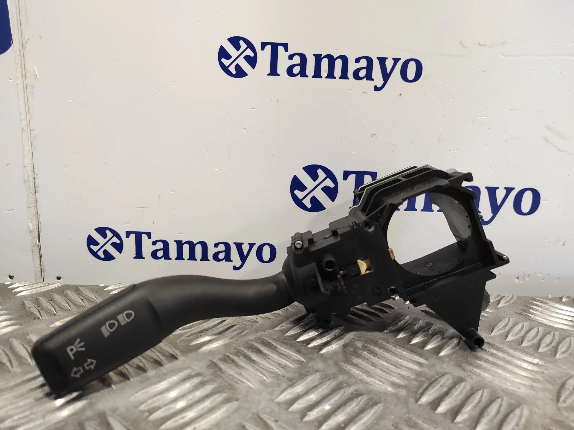 Mando Intermitentes para Audi Q7 (4L)