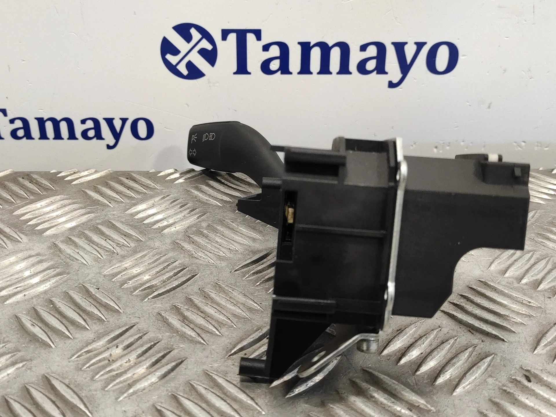 Mando Intermitentes para Audi Q7 (4L)