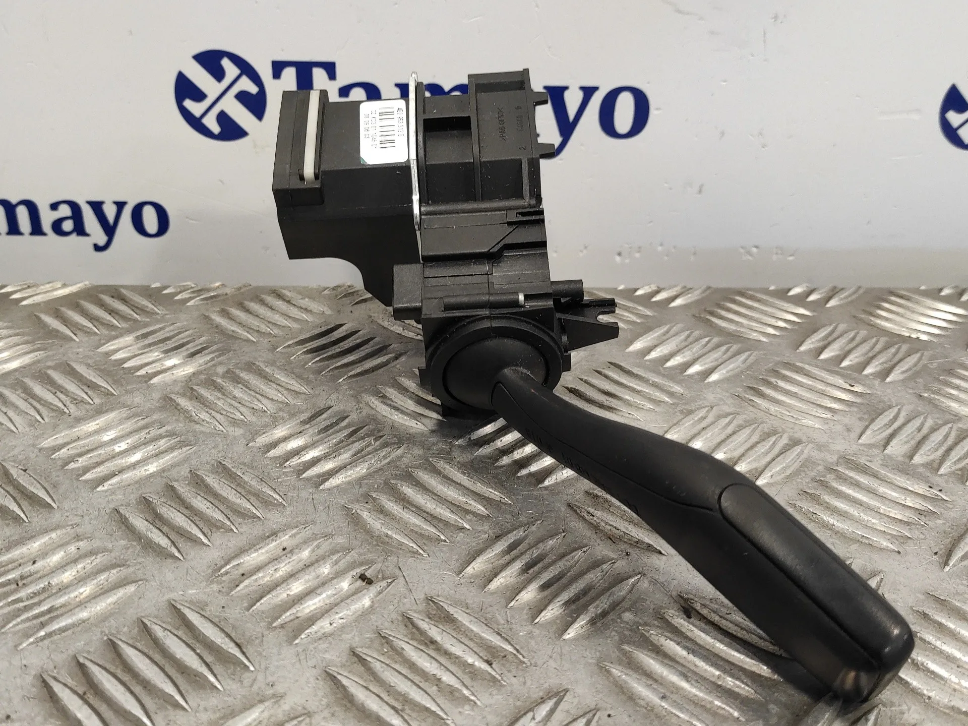 Mando Intermitentes para Audi Q7 (4L)
