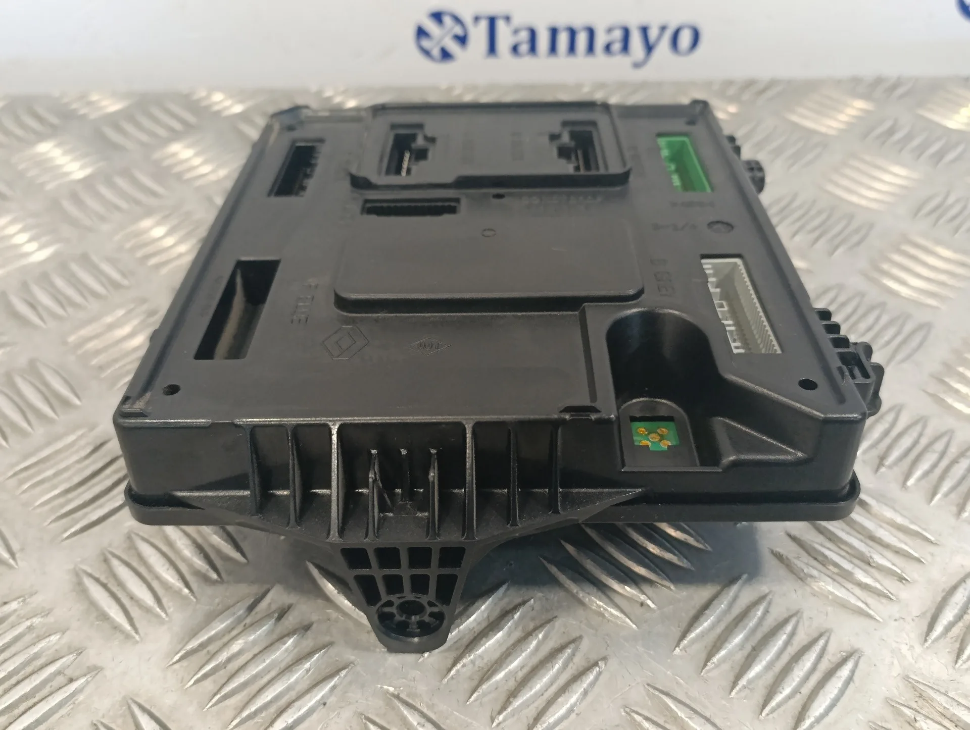 Modulo Electronico para Renault Megane Iii Berlina 5 P