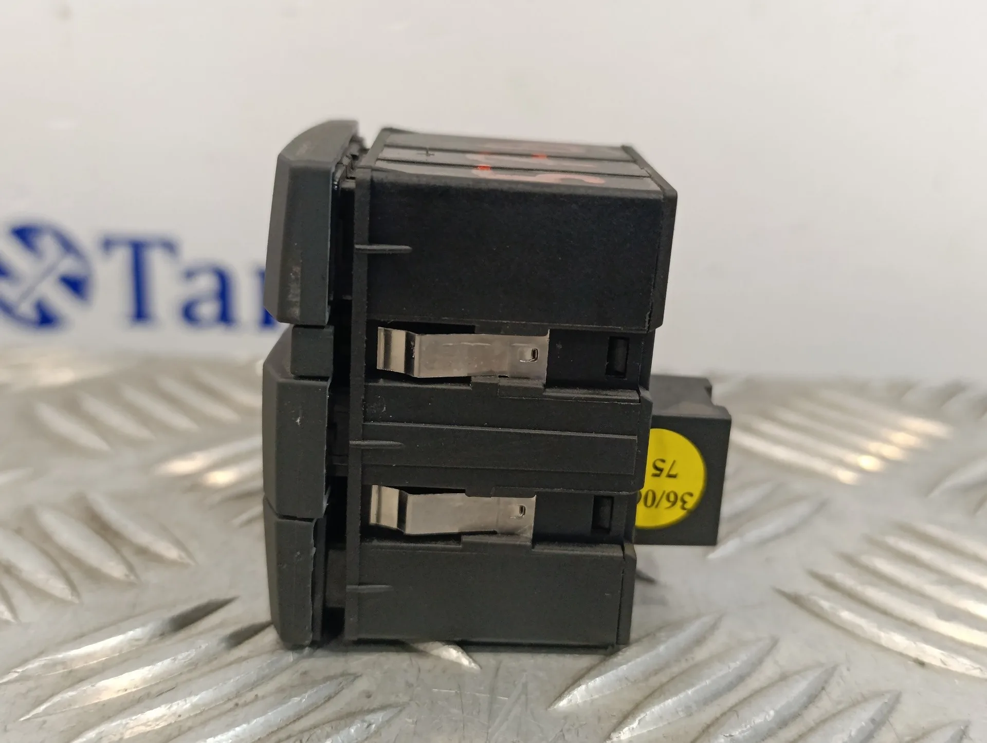 Mando Multifuncion para Audi Q7 (4L)