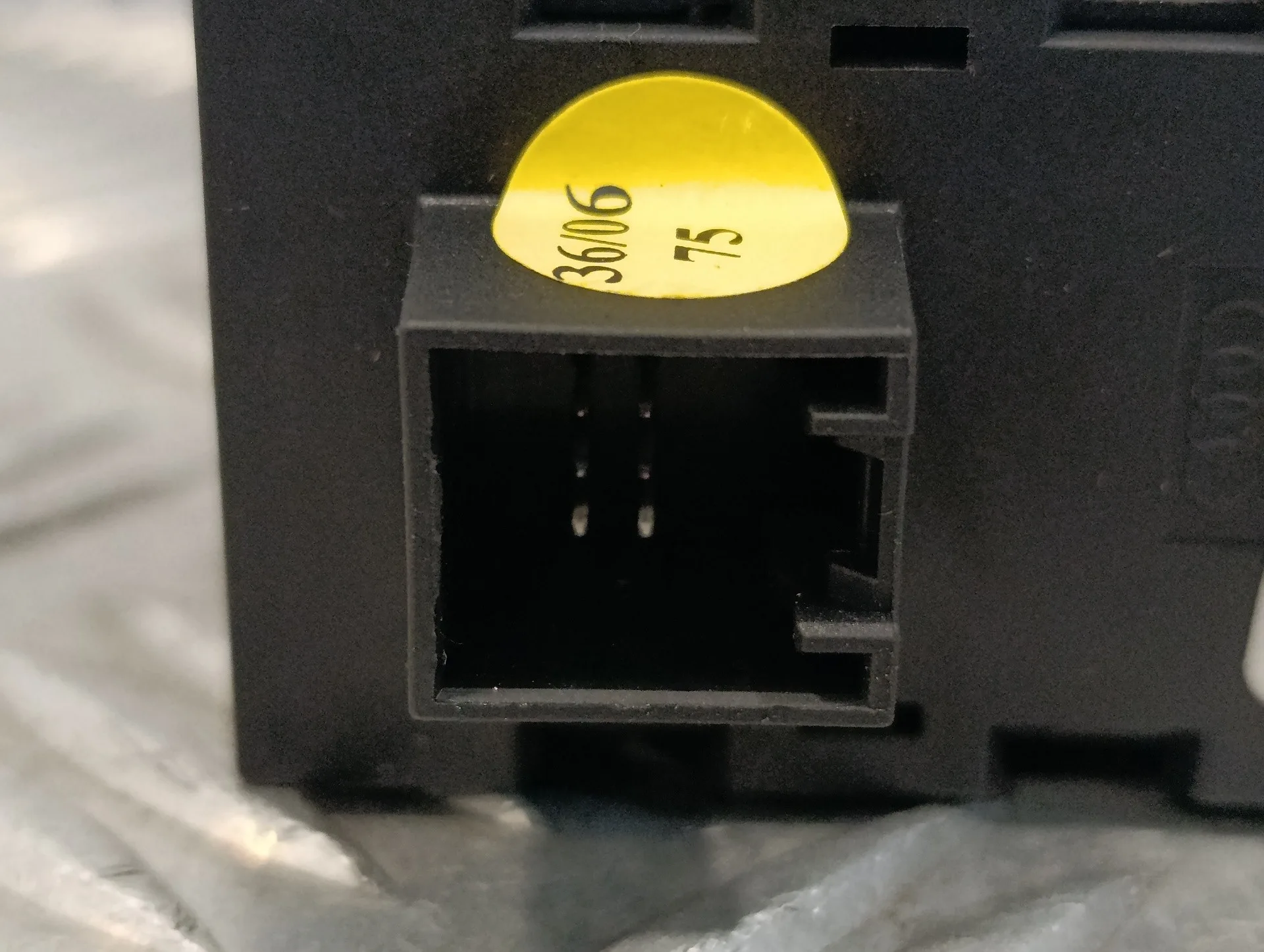 Mando Multifuncion para Audi Q7 (4L)