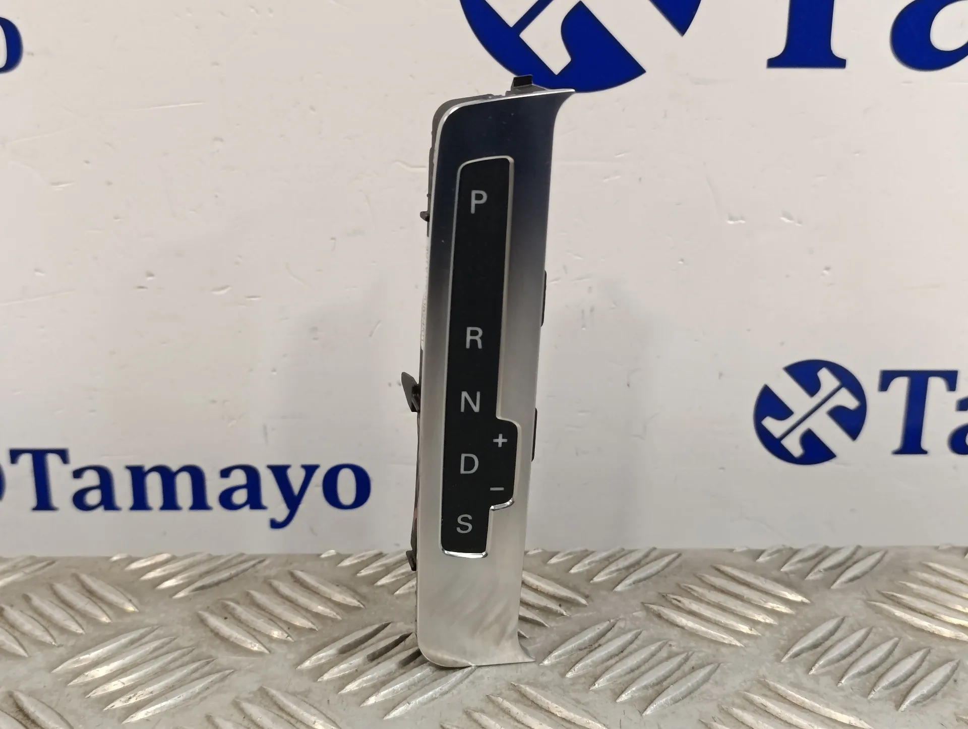 Modulo Electronico para Audi Q7 (4L)