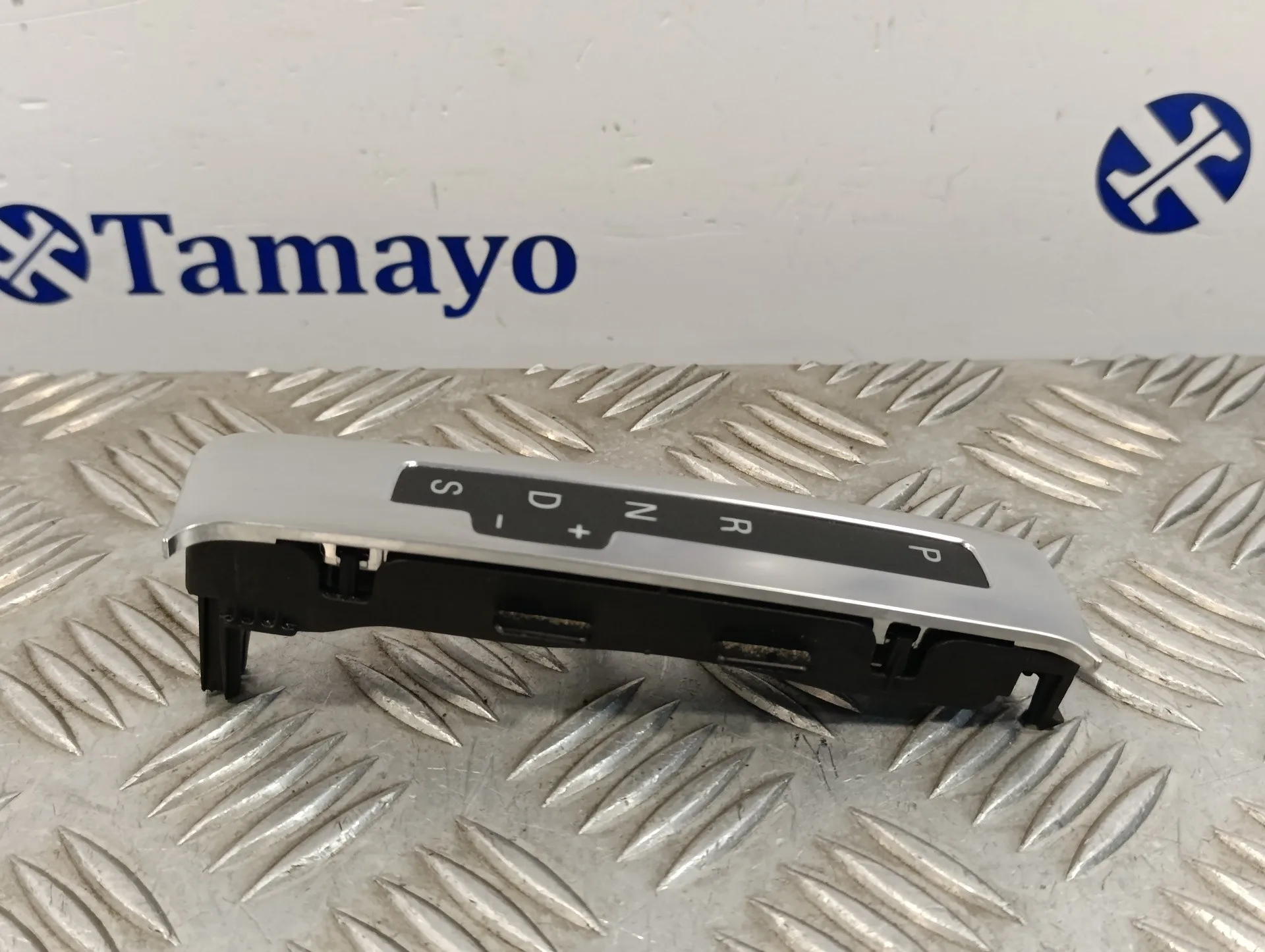 Modulo Electronico para Audi Q7 (4L)