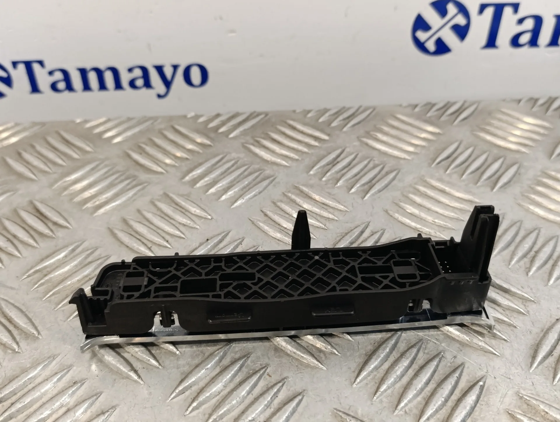 Modulo Electronico para Audi Q7 (4L)