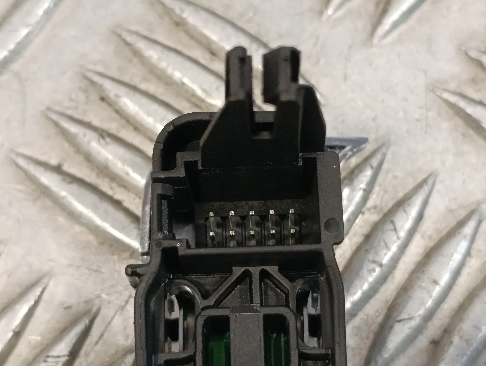 Modulo Electronico para Audi Q7 (4L)