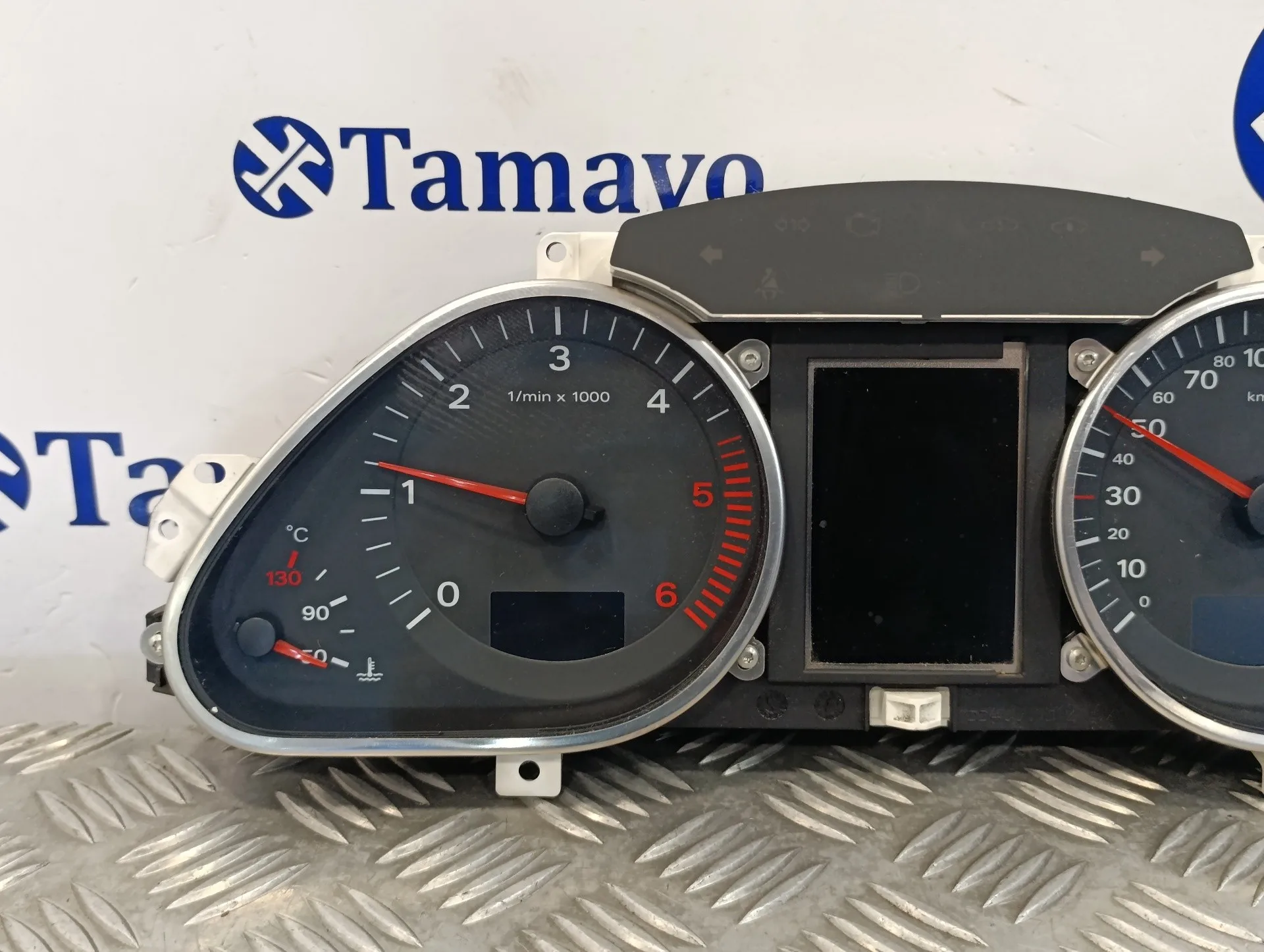 Cuadro Instrumentos para Audi Q7 (4L)
