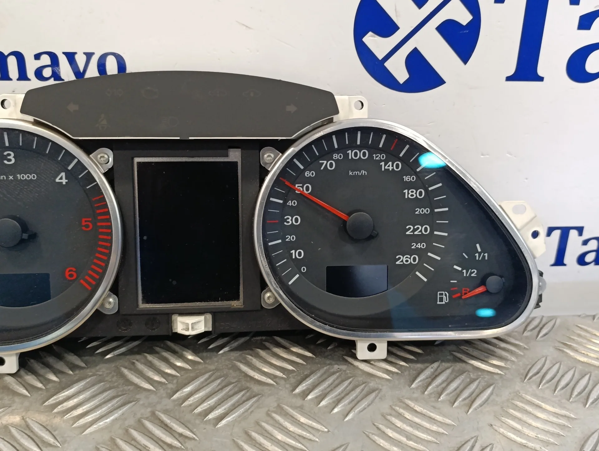 Cuadro Instrumentos para Audi Q7 (4L)