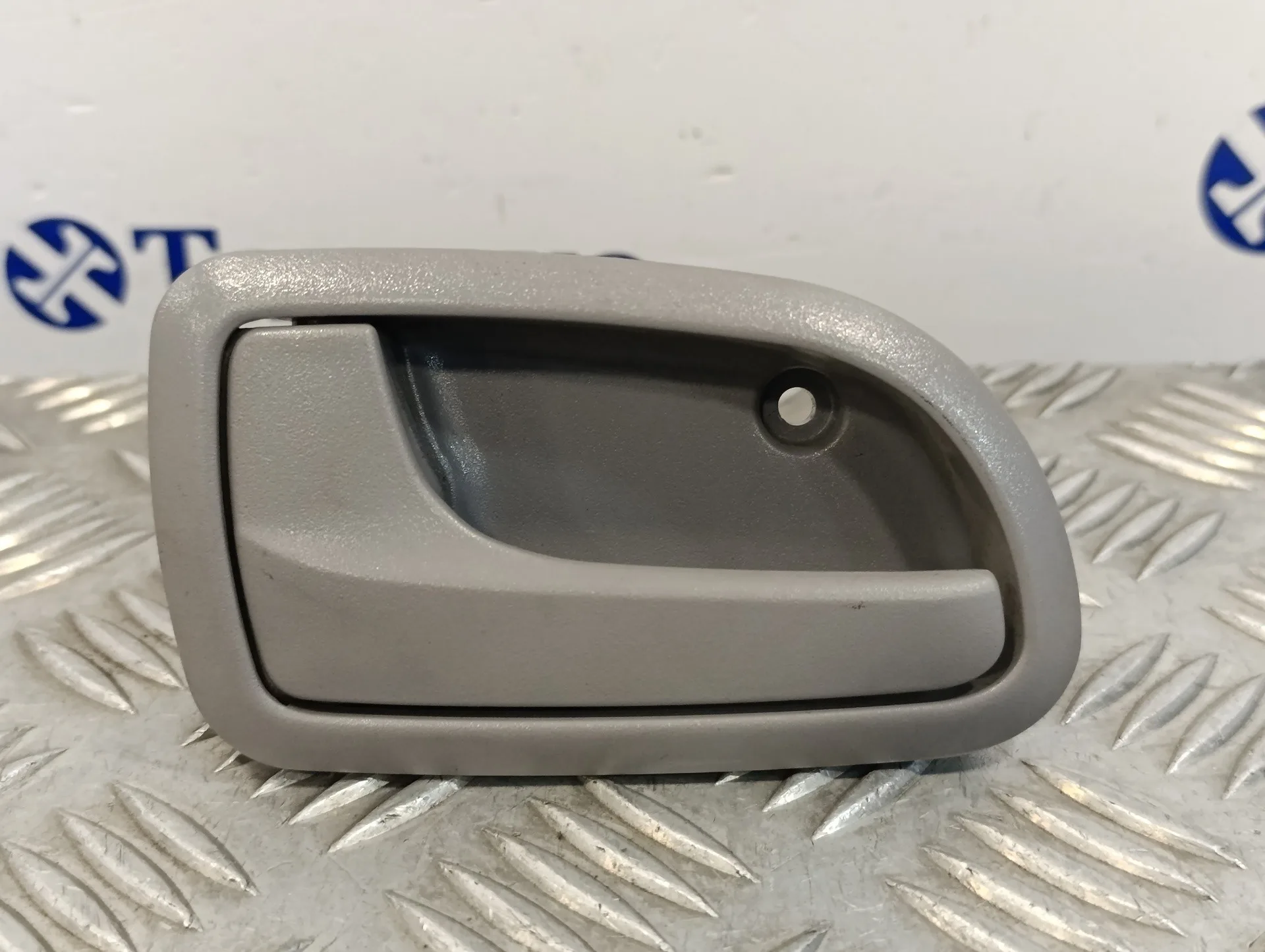 Maneta Interior Trasera Izquierda para Kia Picanto