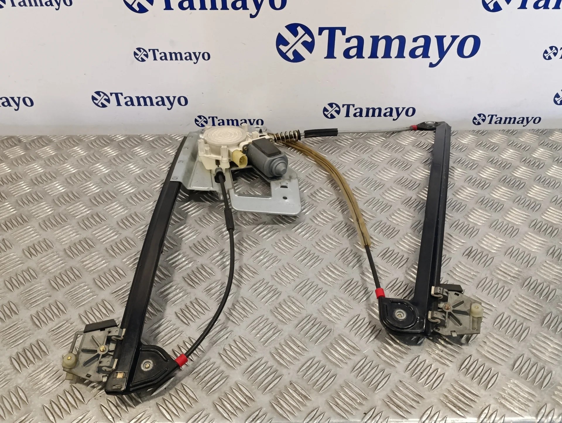 Elevalunas Delantero Izquierdo para Bmw Serie 5 Berlina (E39)