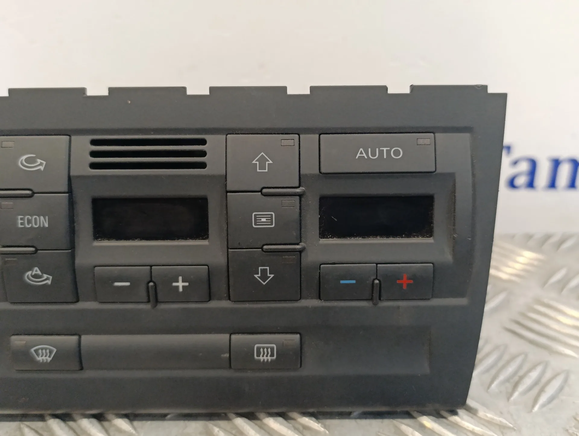 Mando Climatizador para Seat Exeo St (3R5)(2009>)