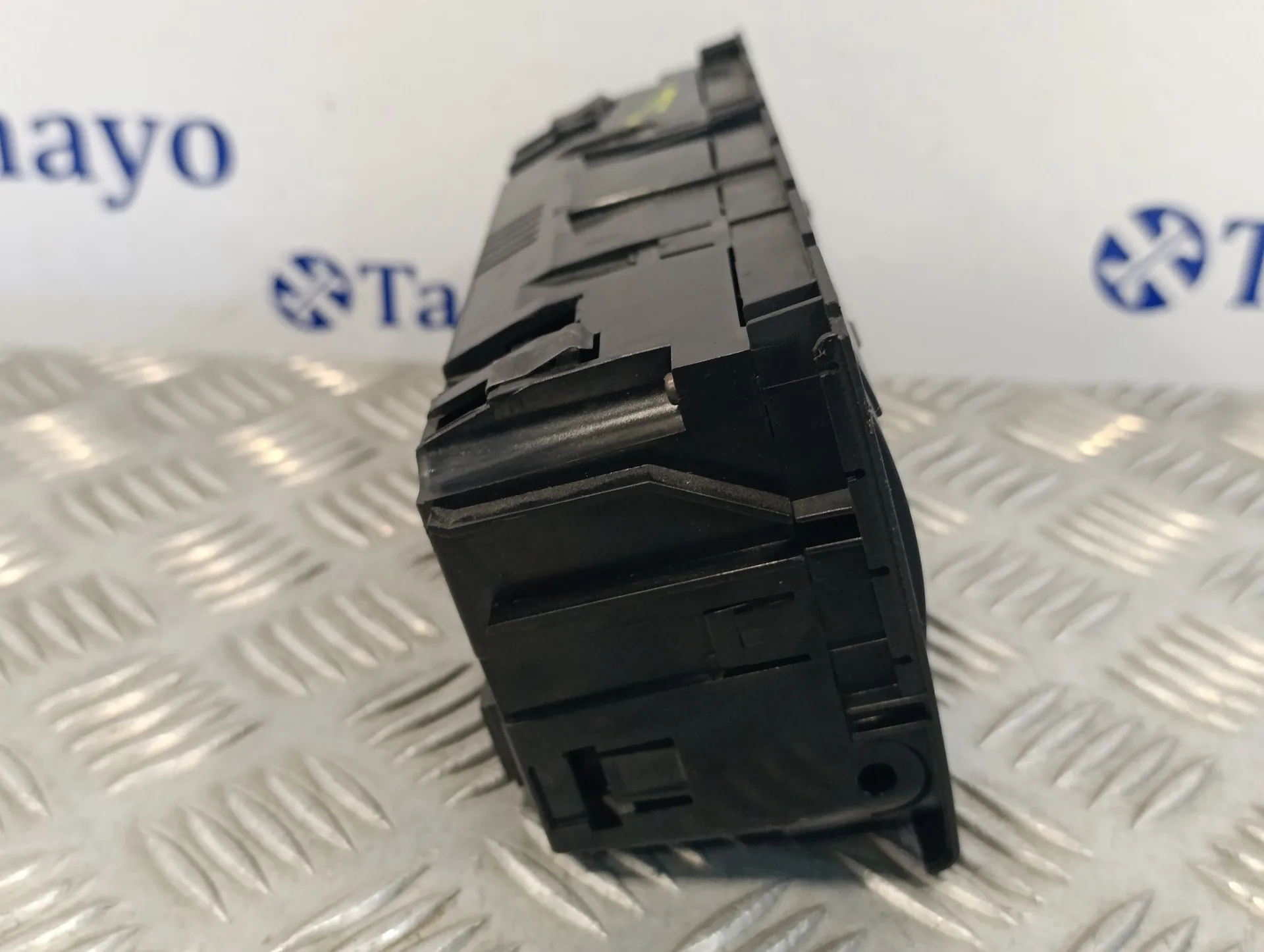 Mando Climatizador para Seat Exeo St (3R5)(2009>)