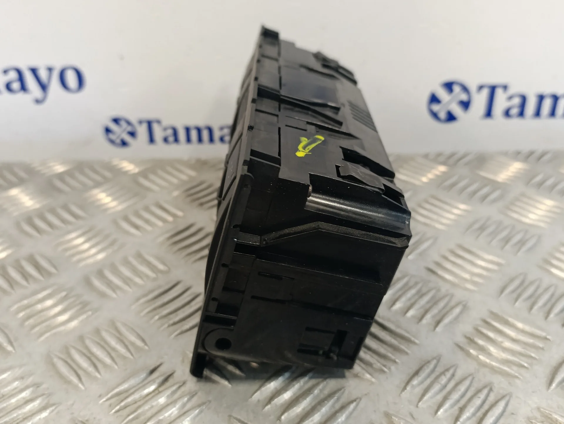 Mando Climatizador para Seat Exeo St (3R5)(2009>)