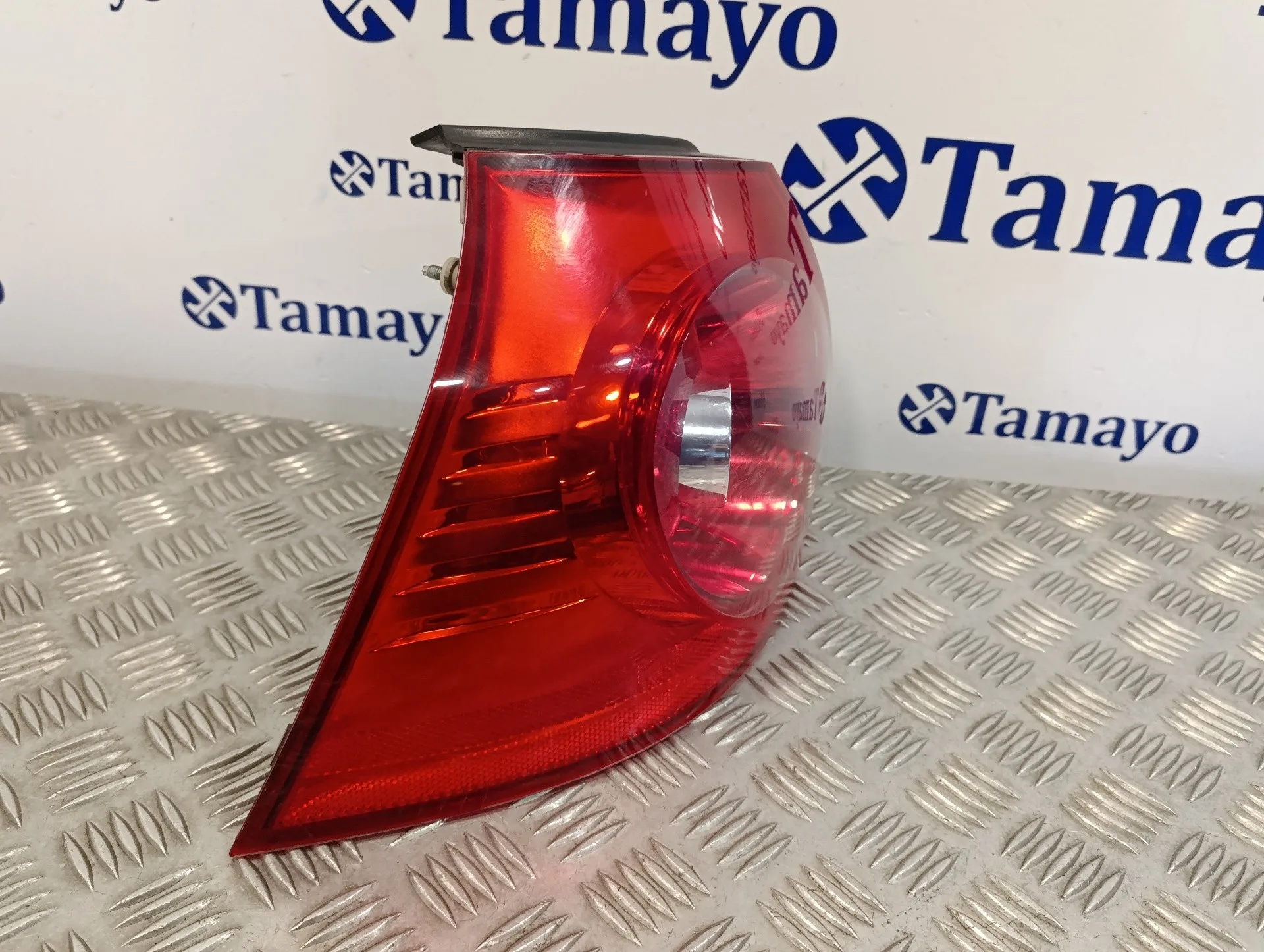 Piloto Trasero Izquierdo para Volkswagen Golf V Berlina (1K1)