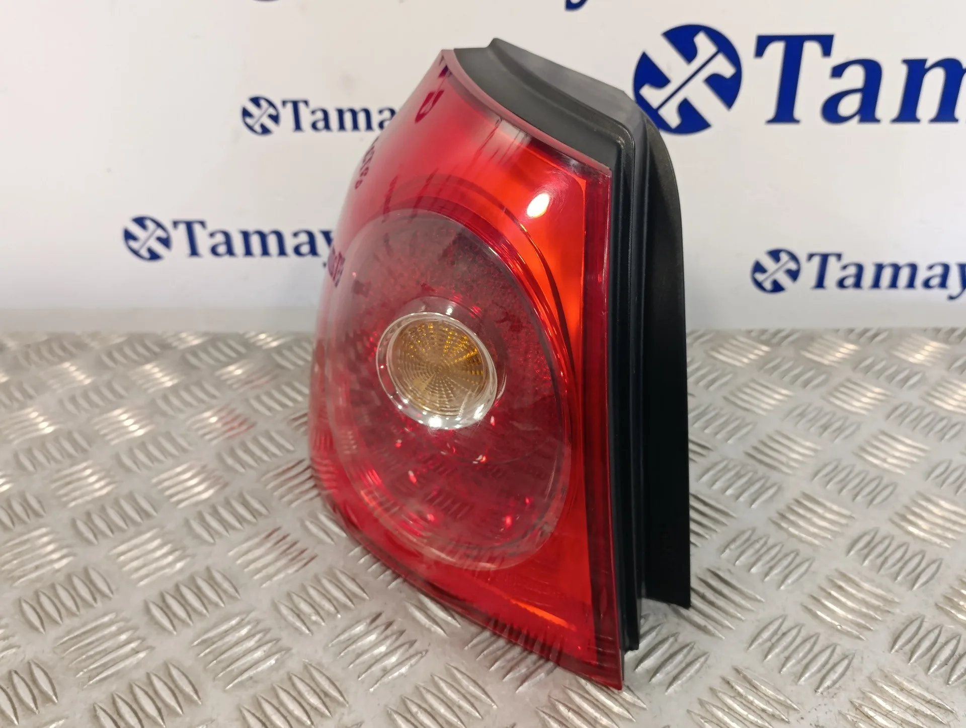 Piloto Trasero Izquierdo para Volkswagen Golf V Berlina (1K1)
